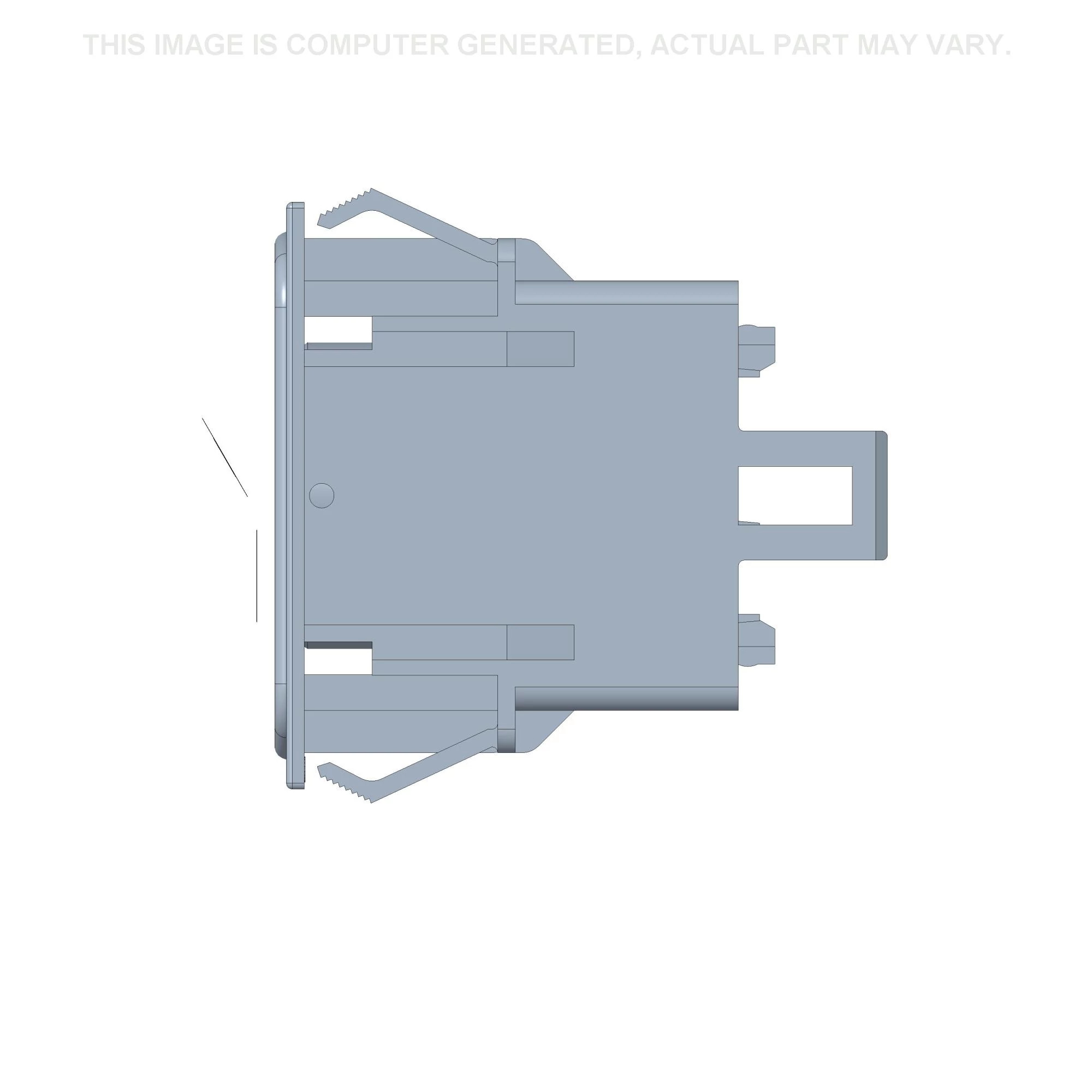 ROCKER SWITCH | CASEIH | US | EN