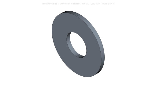 ARRUELA PLANA | CASEIH | SA | PT