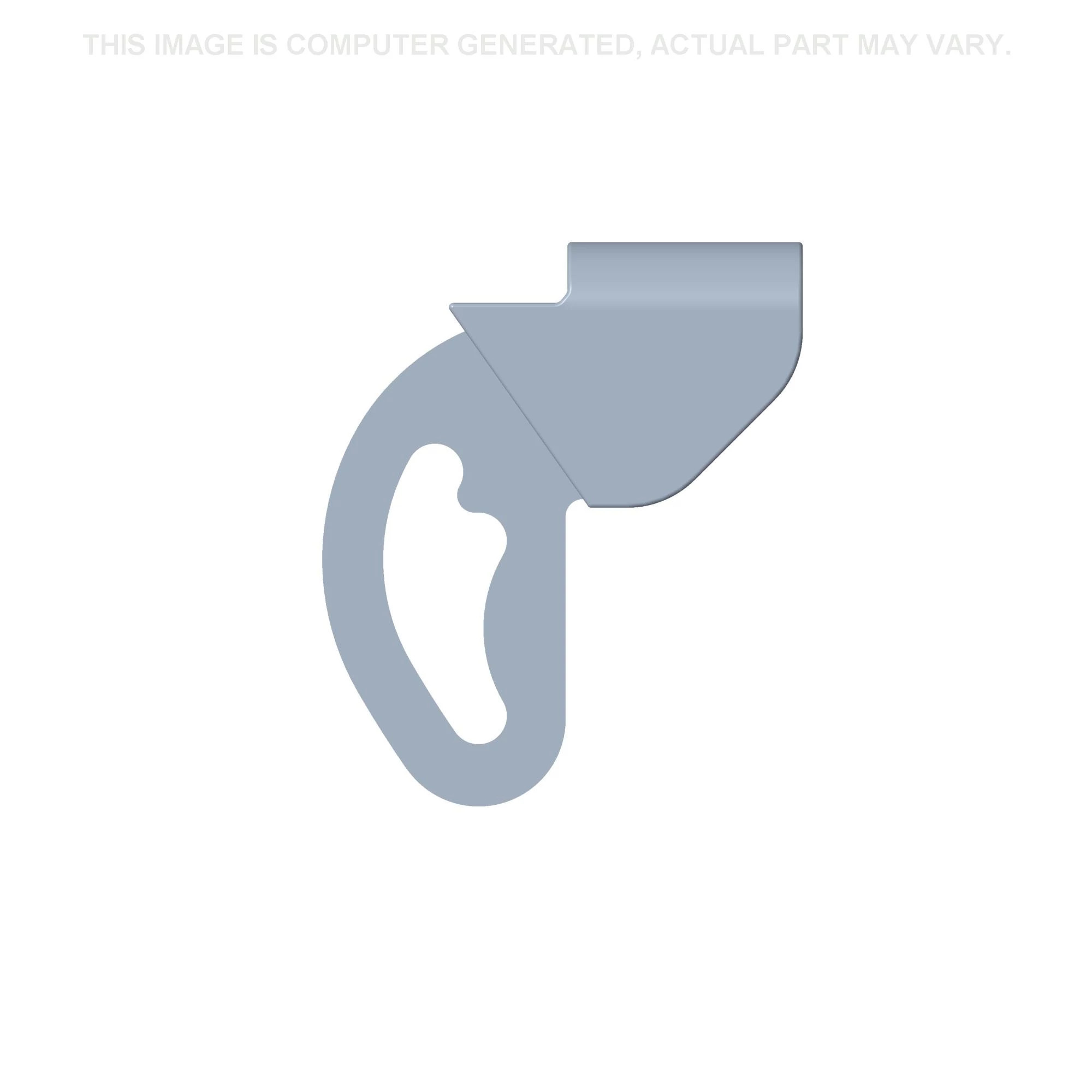 PLAQUE | NEWHOLLANDAG | CA | FR