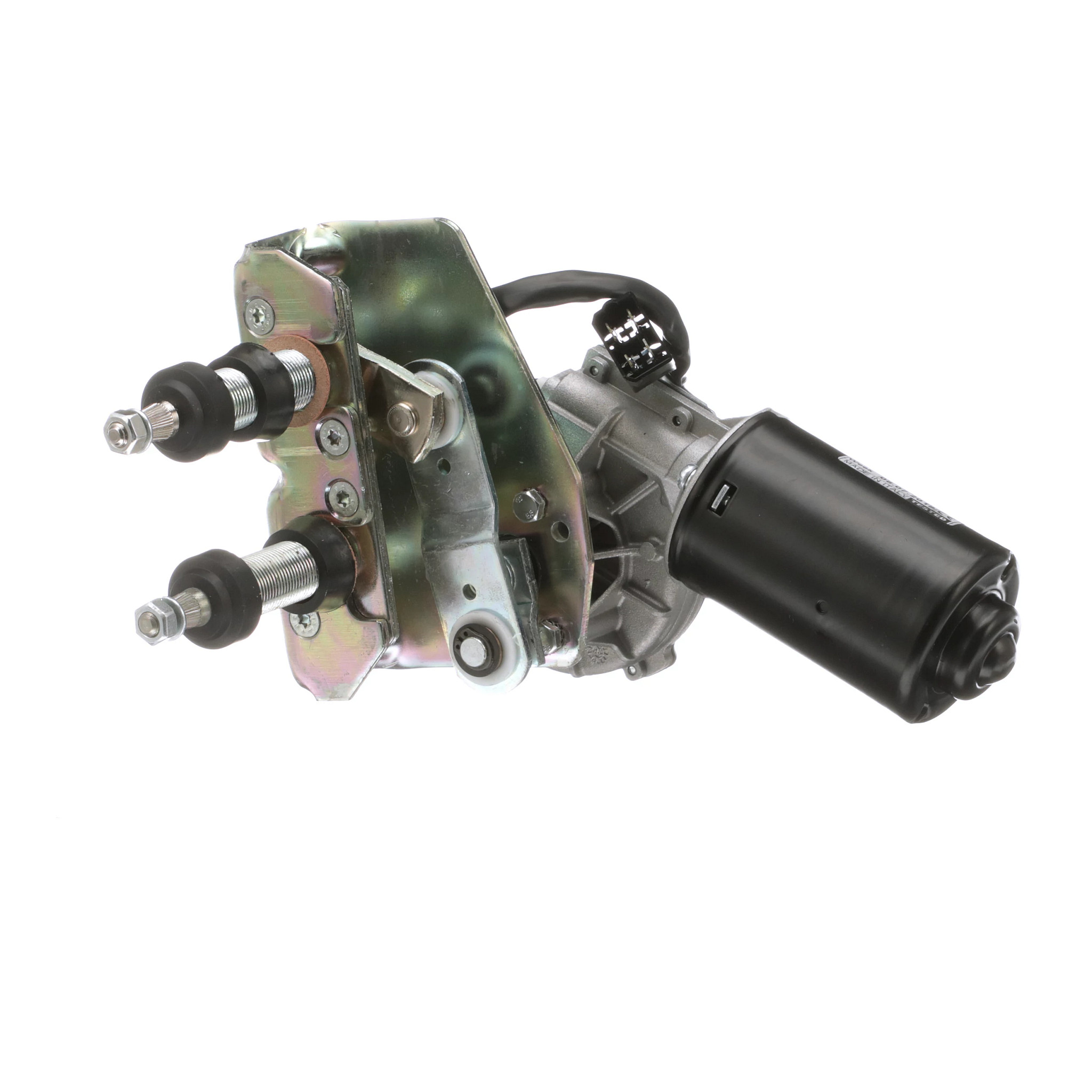 Wiper Motor | CASECE | BR | PT