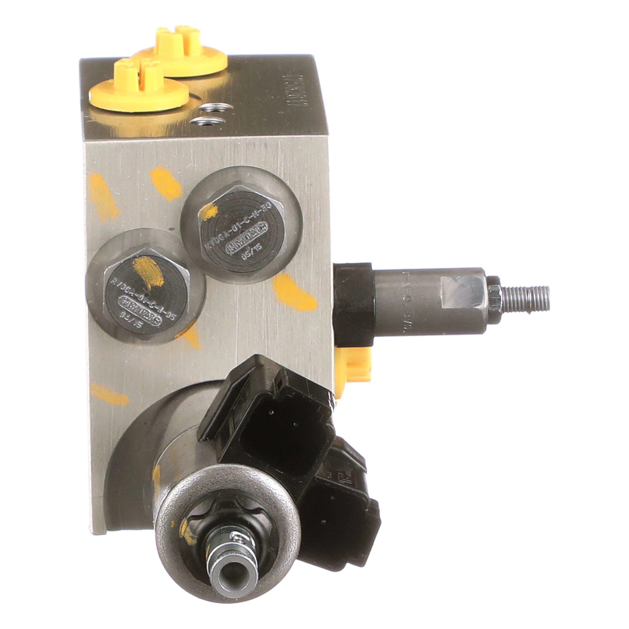 MANIFOLD | CASEIH | CA | EN