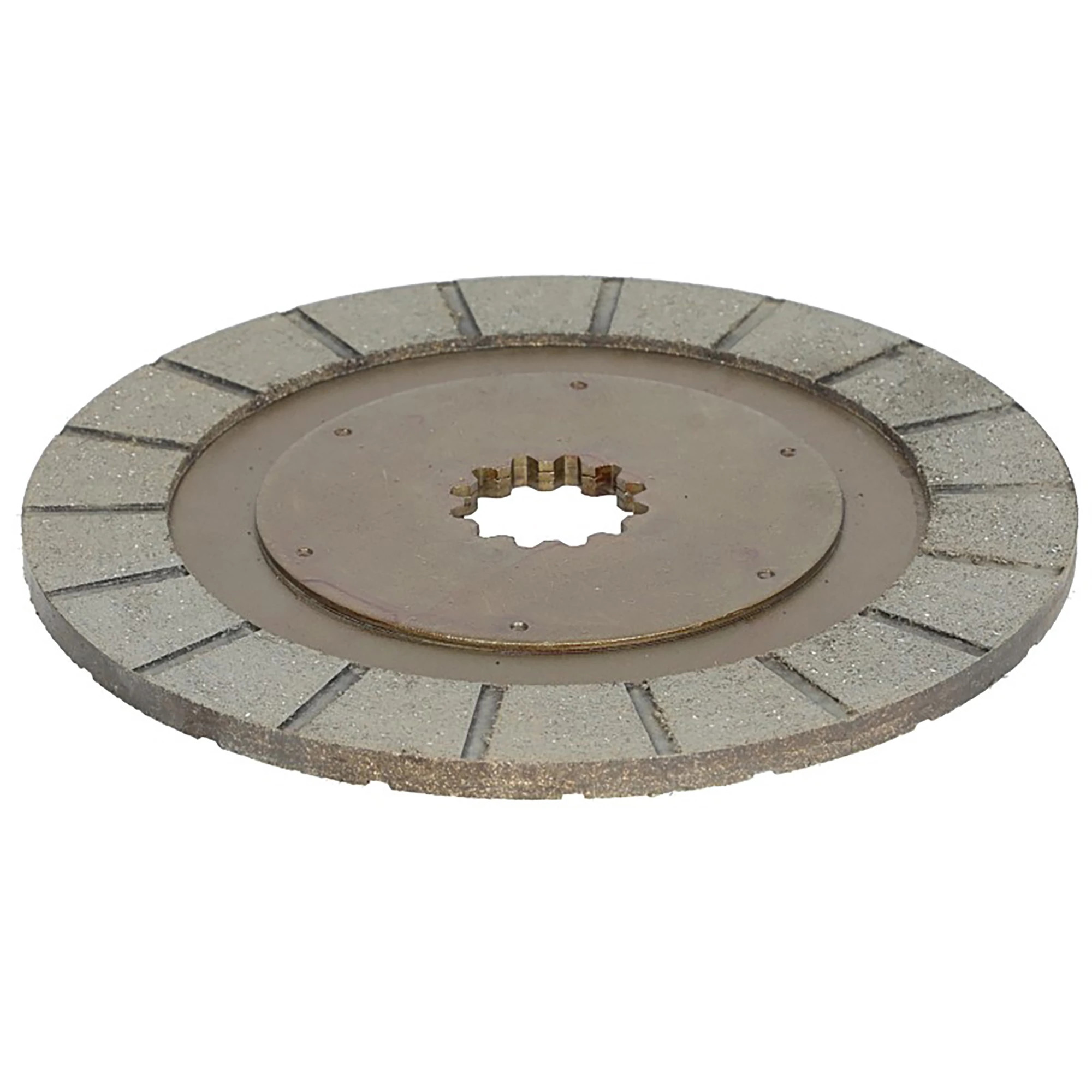 Brake Disc - Bonded | NEWHOLLANDAG | US | EN