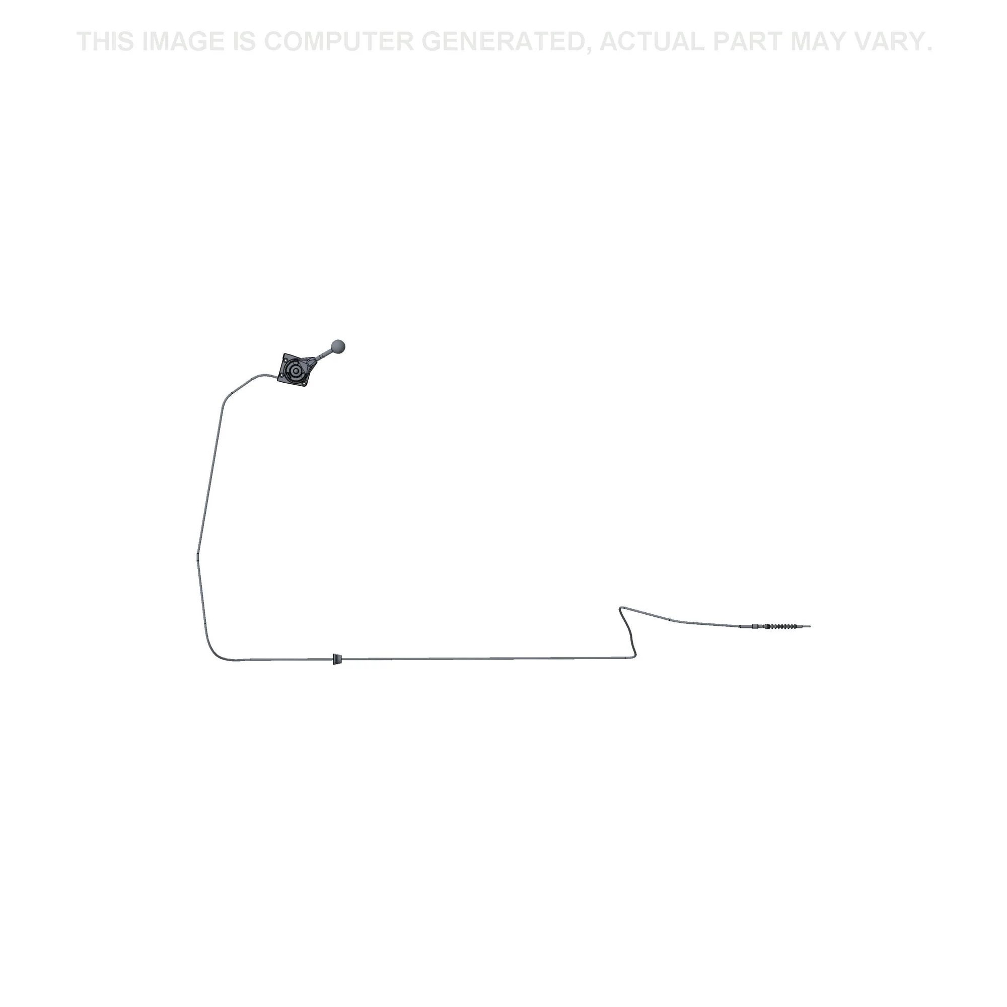 THROTTLE CONTROL | CASEIH | CA | EN
