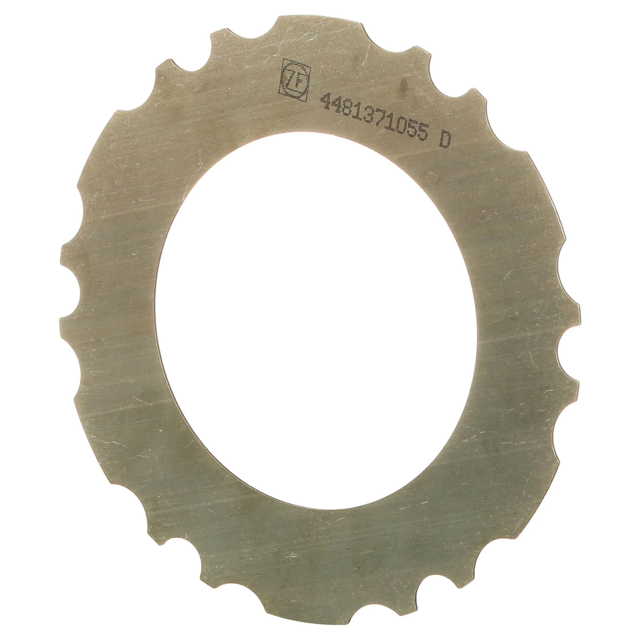 Clutch Disc | NEWHOLLANDCE | CA | EN