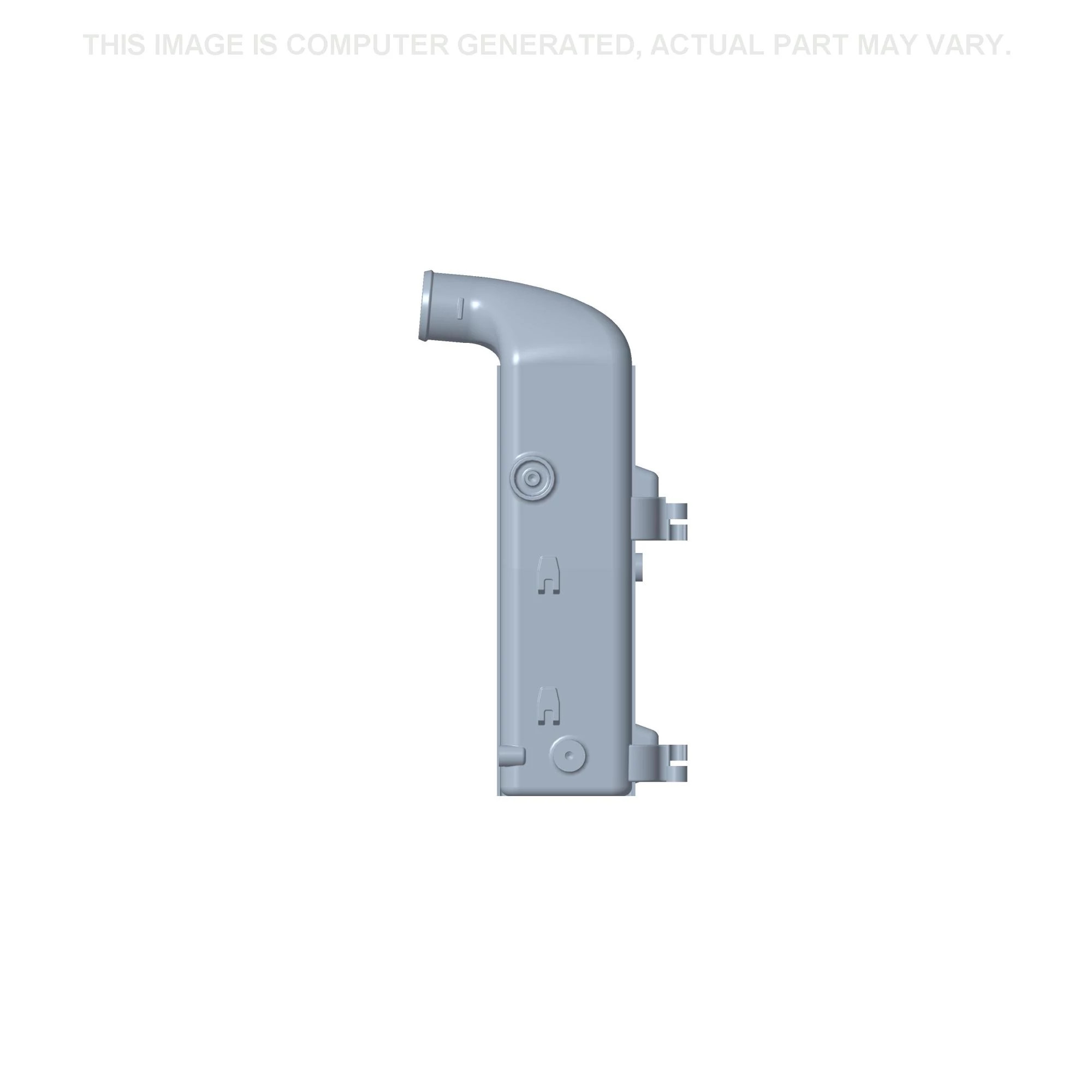 AFTERCOOLER | CASEIH | IE | EN