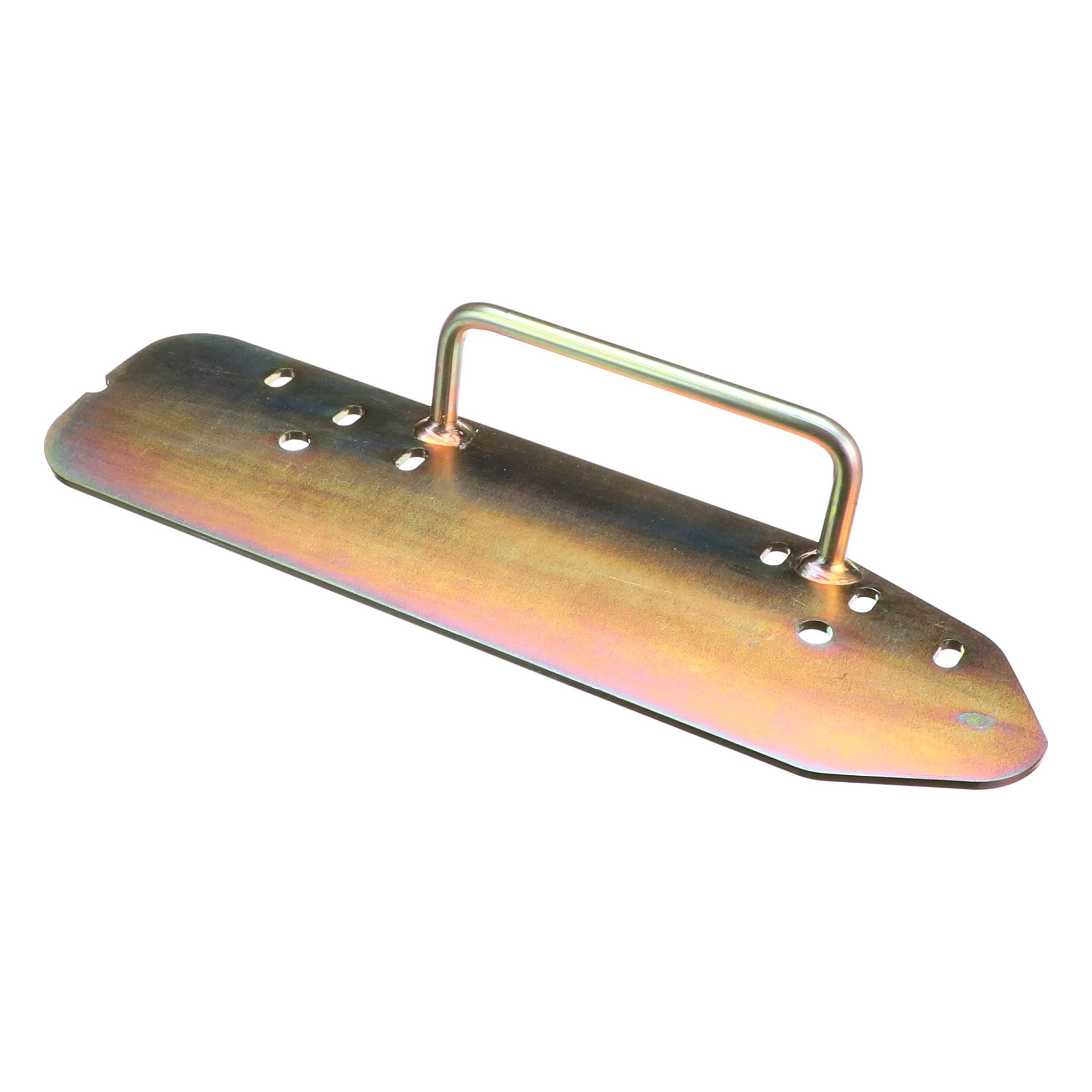 HANDLE | CASECE | AMEA | EN