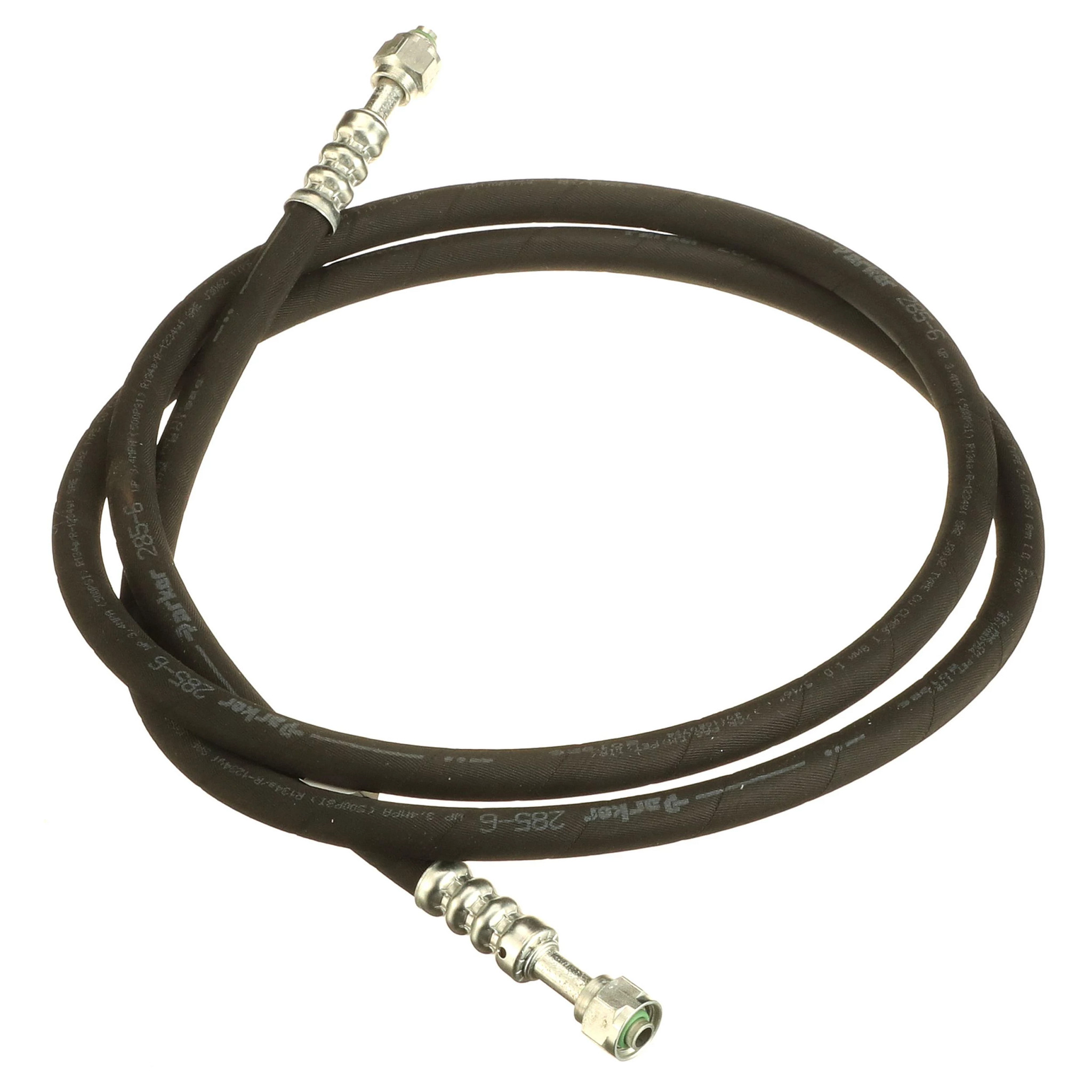 A/C HOSE | NEWHOLLANDAG | ANZ | EN