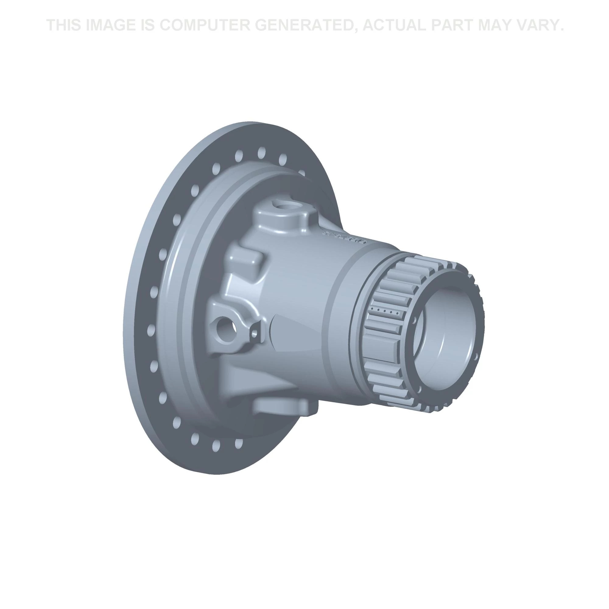 CARRIER | CASEIH | CA | EN