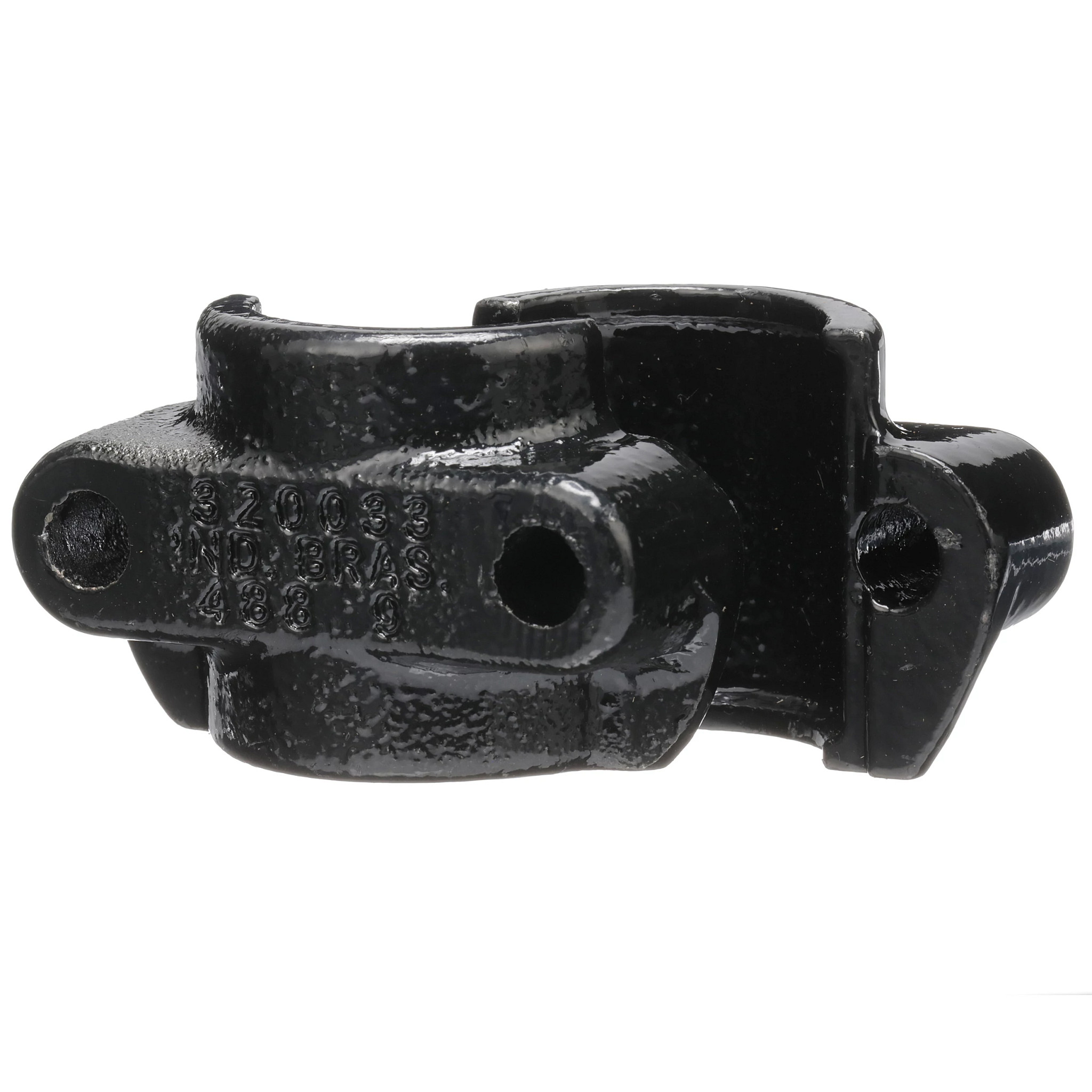 Cubo do Braço do Bandeijão | NEWHOLLANDAG | BR | PT