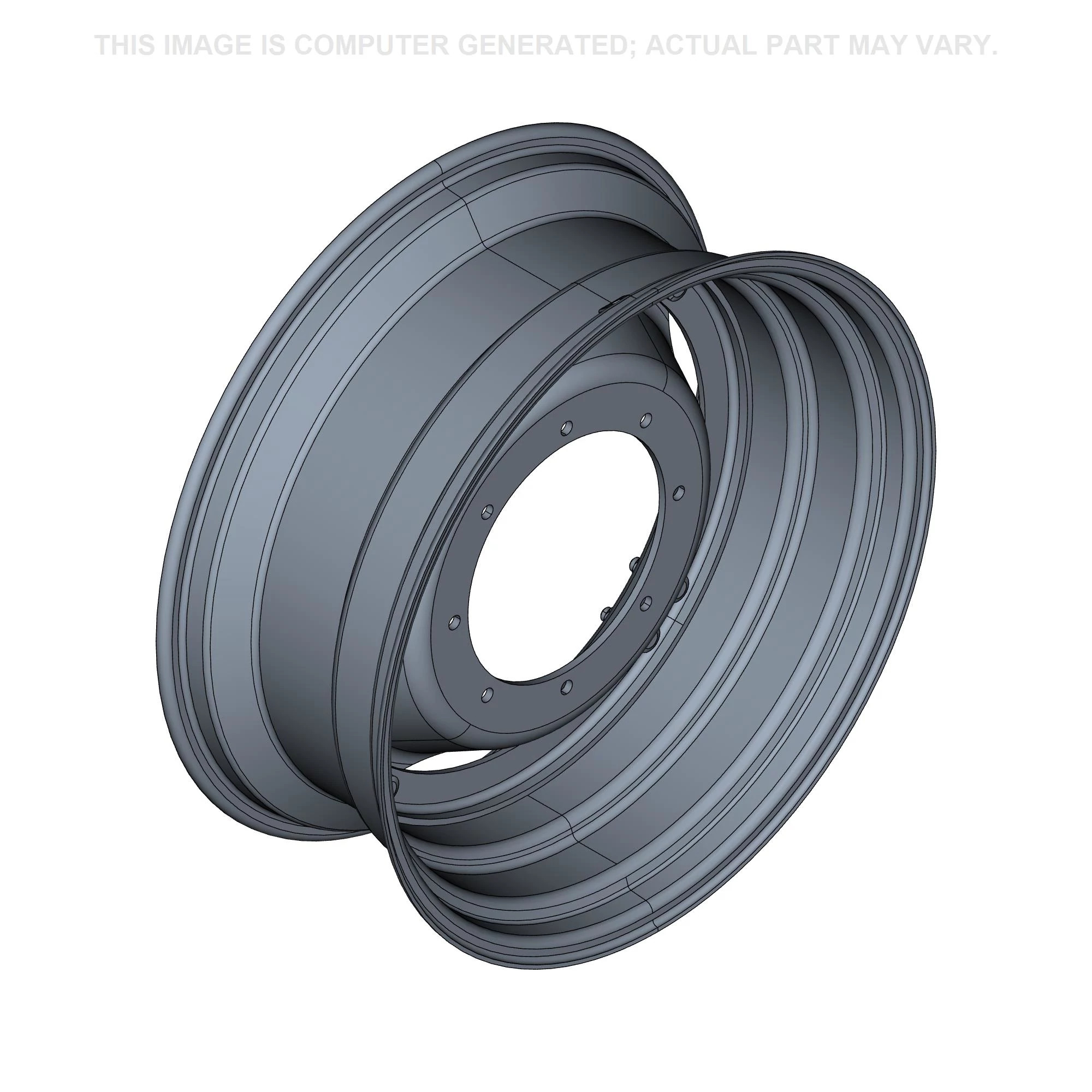 Wheel Assy | CASEIH | CA | EN