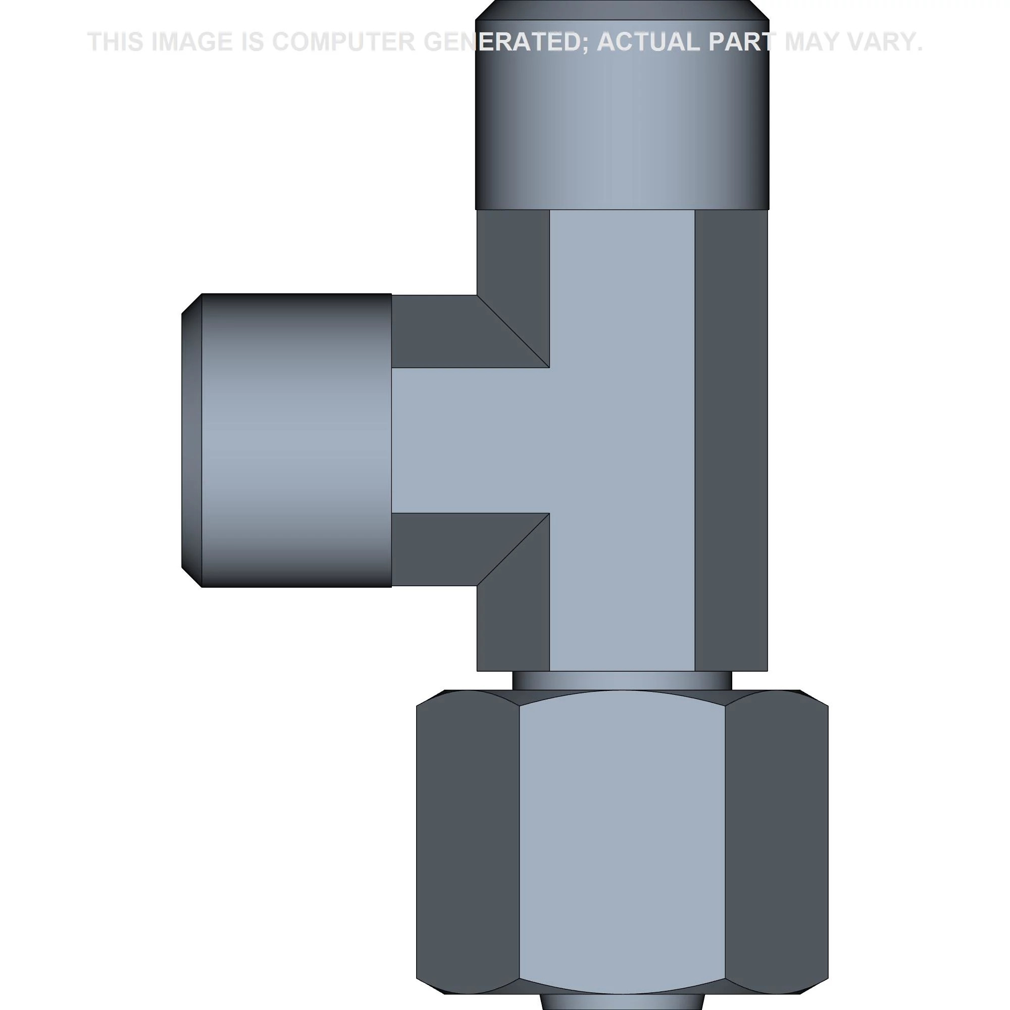CONECTOR HIDRÁULICO | CASEIH | SA | ES