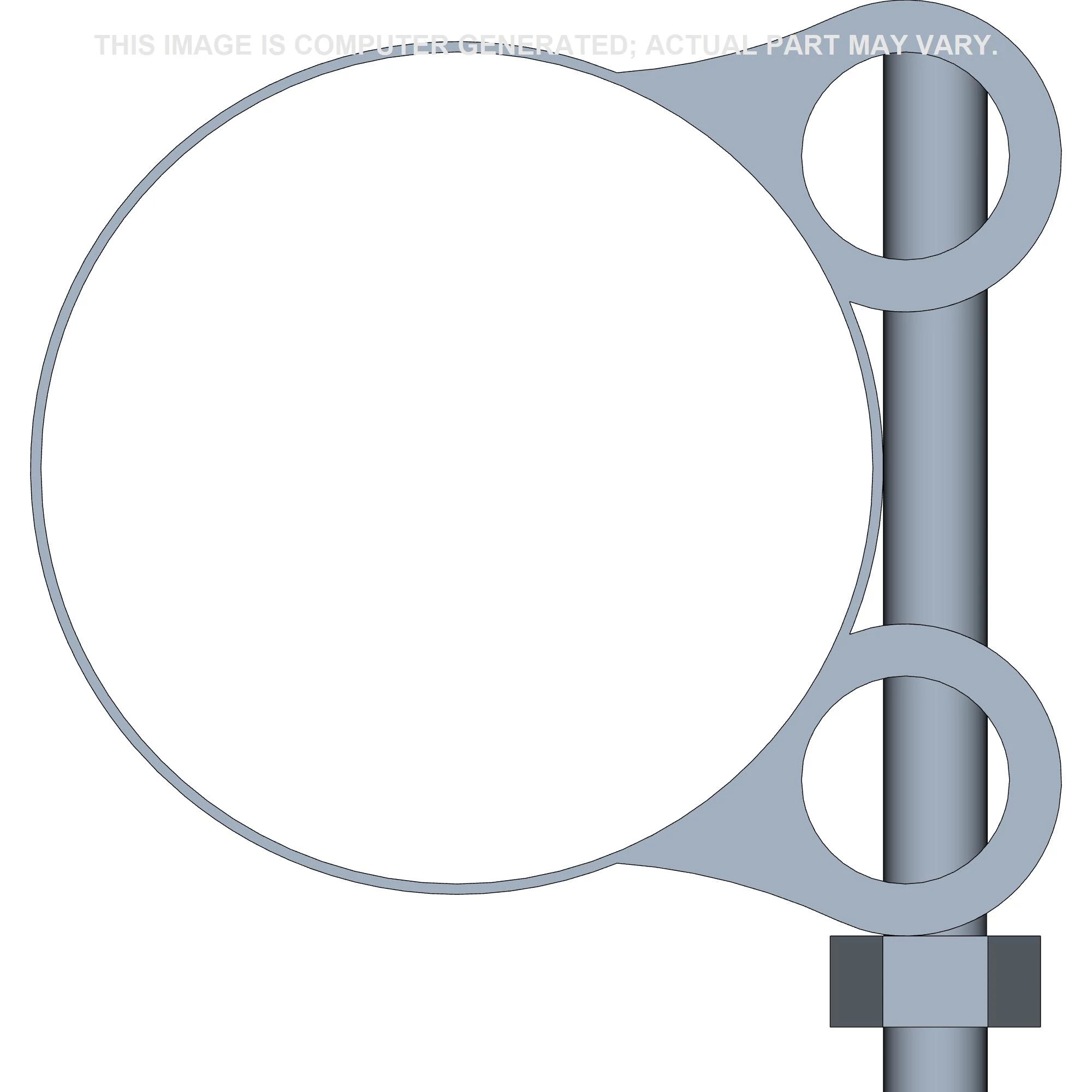 HOSE CLAMP | CASEIH | EU | EN