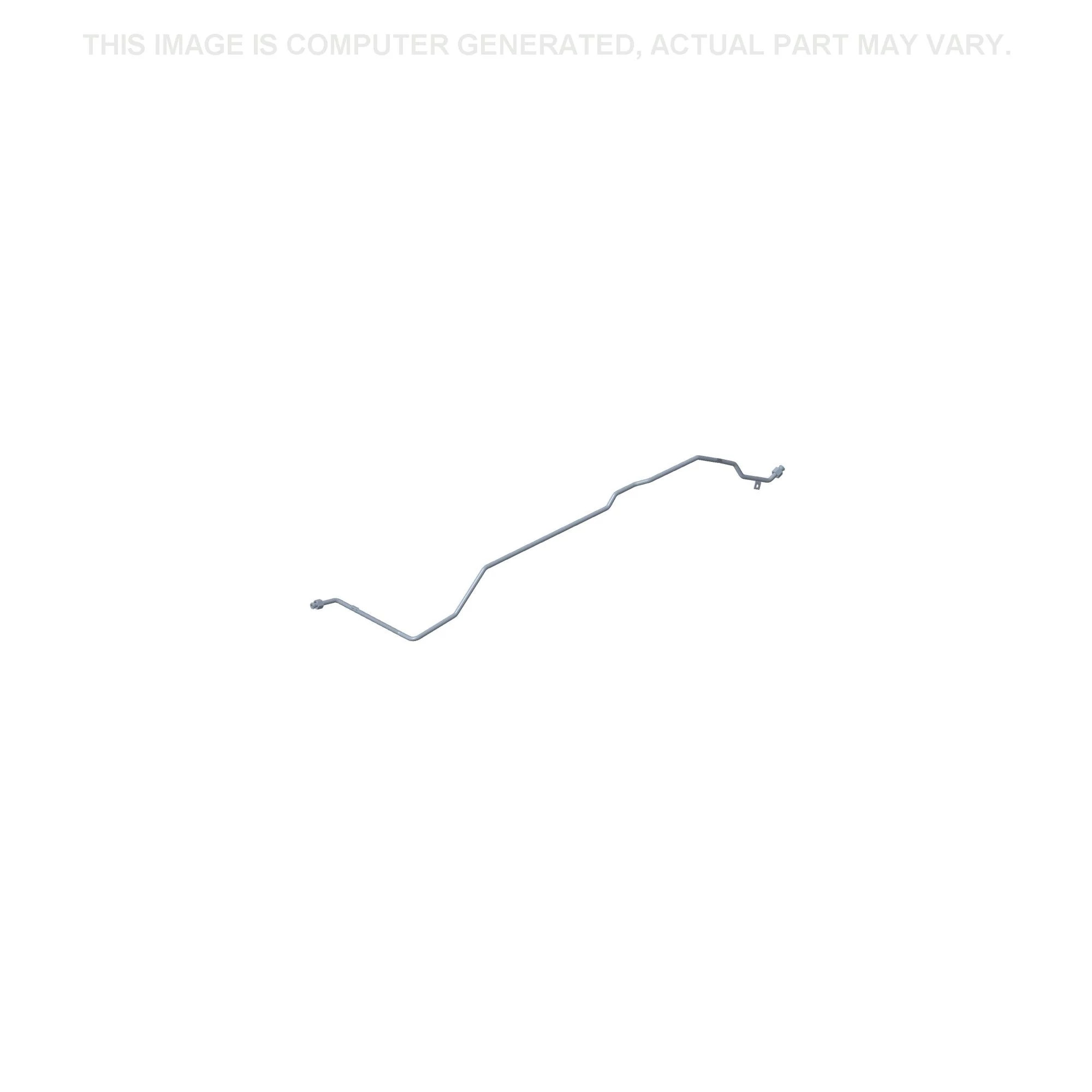 TUBAGEM HIDRÁULICO | NEWHOLLANDCE | BR | PT