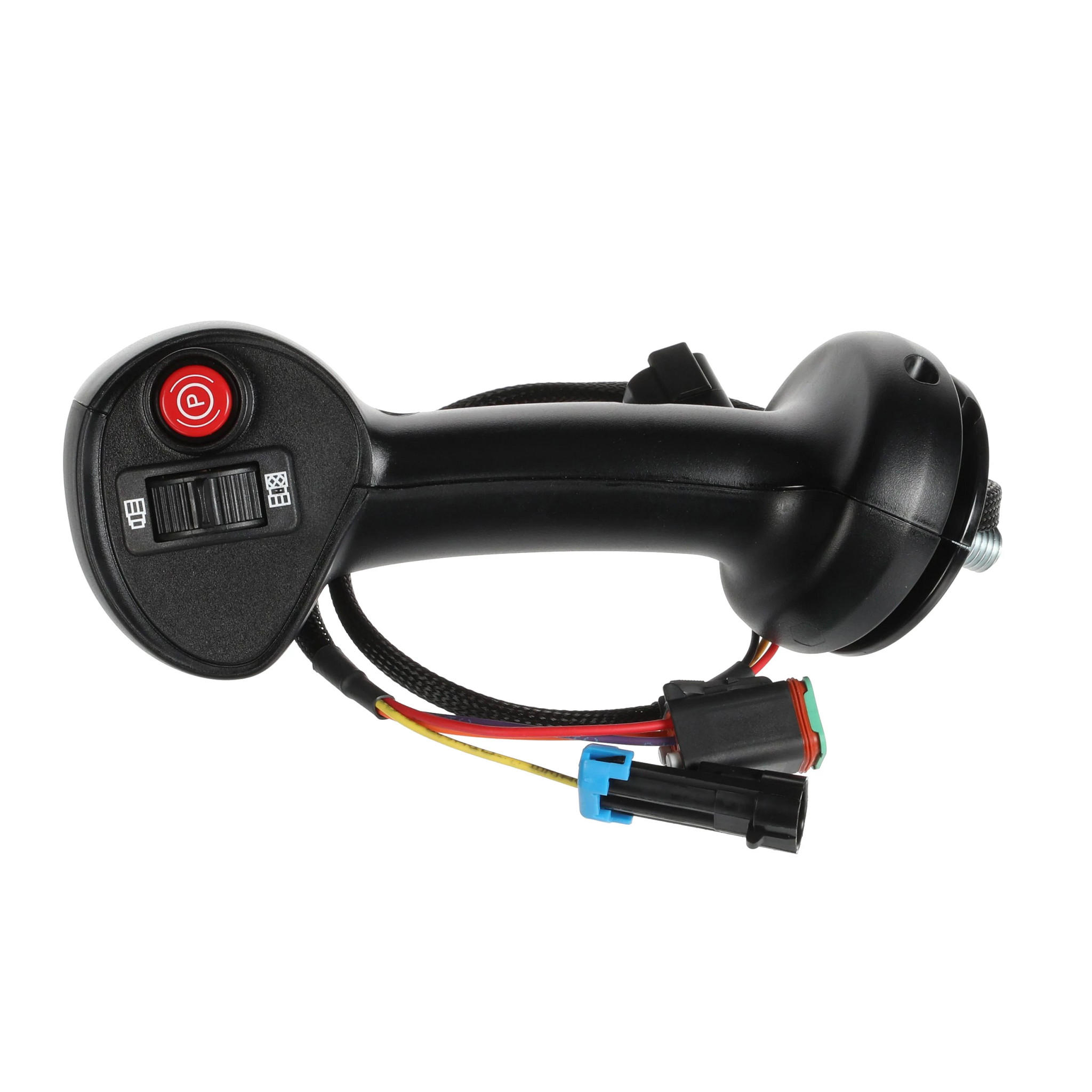 Empunhadura | CASECE | BR | PT