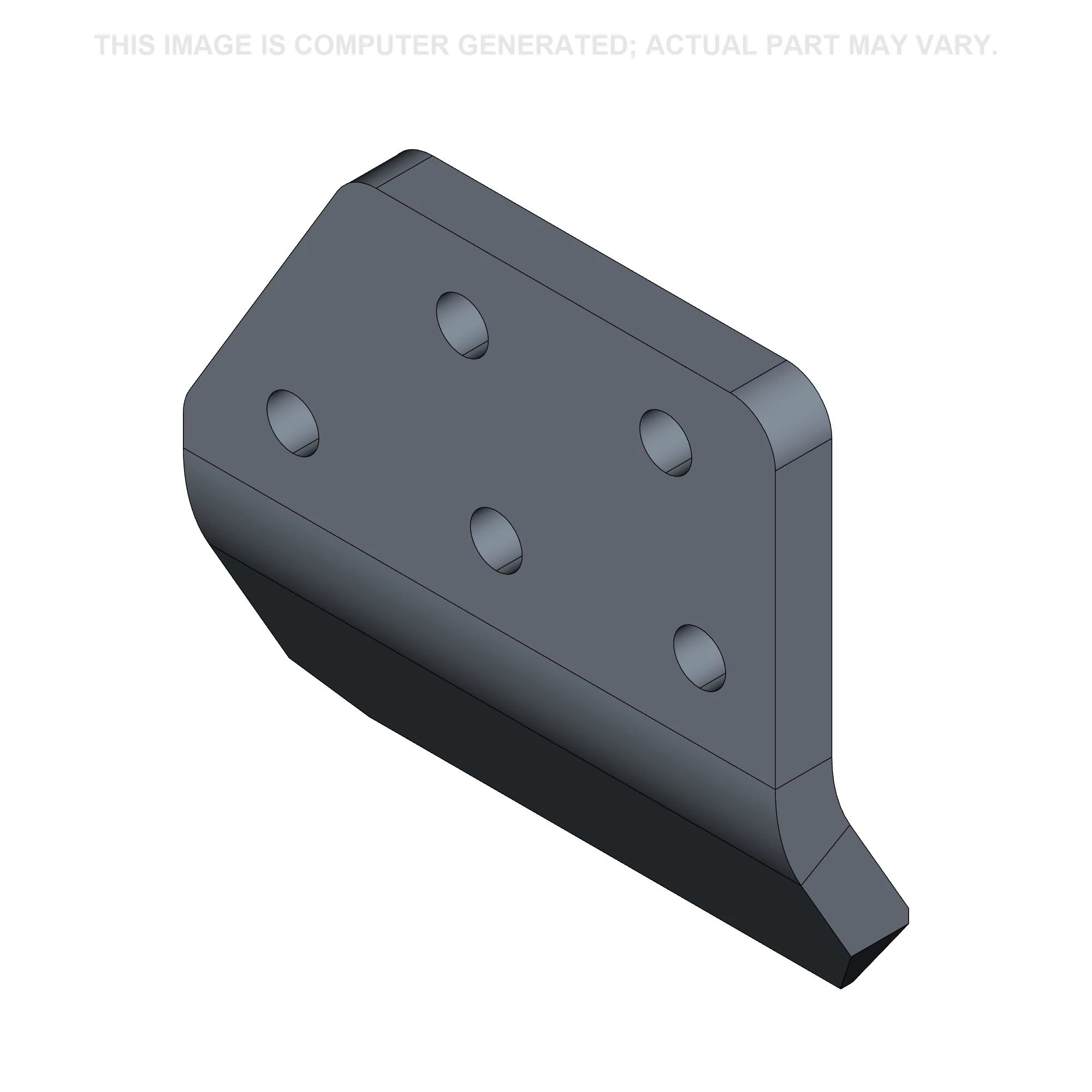 ПЛАСТИНА ГРЯЗЕСЪЕМНИ | CASECE | AMEA | FR