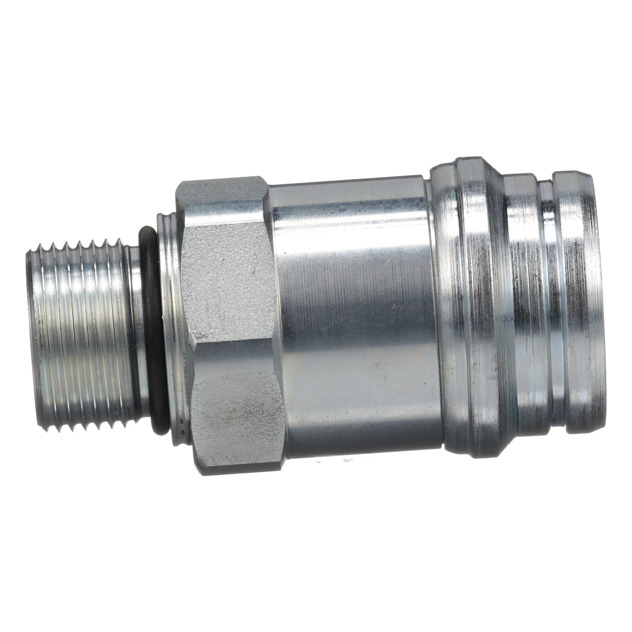 Acoplamento hidráulico