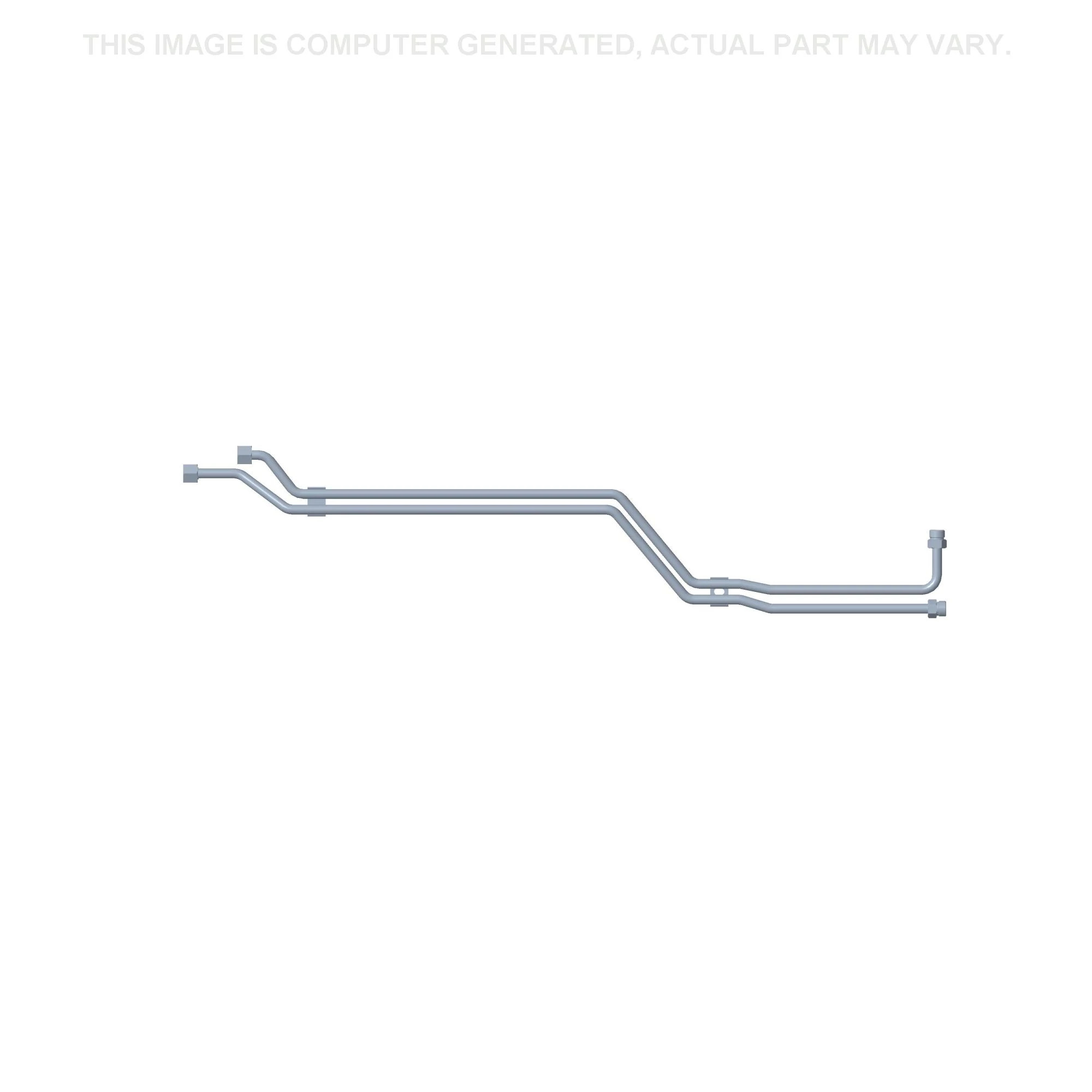 TUYAU | CASEIH | EU | FR