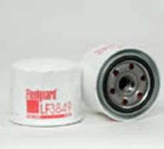 Fleetguard Oil Filter | CASECE | US | EN