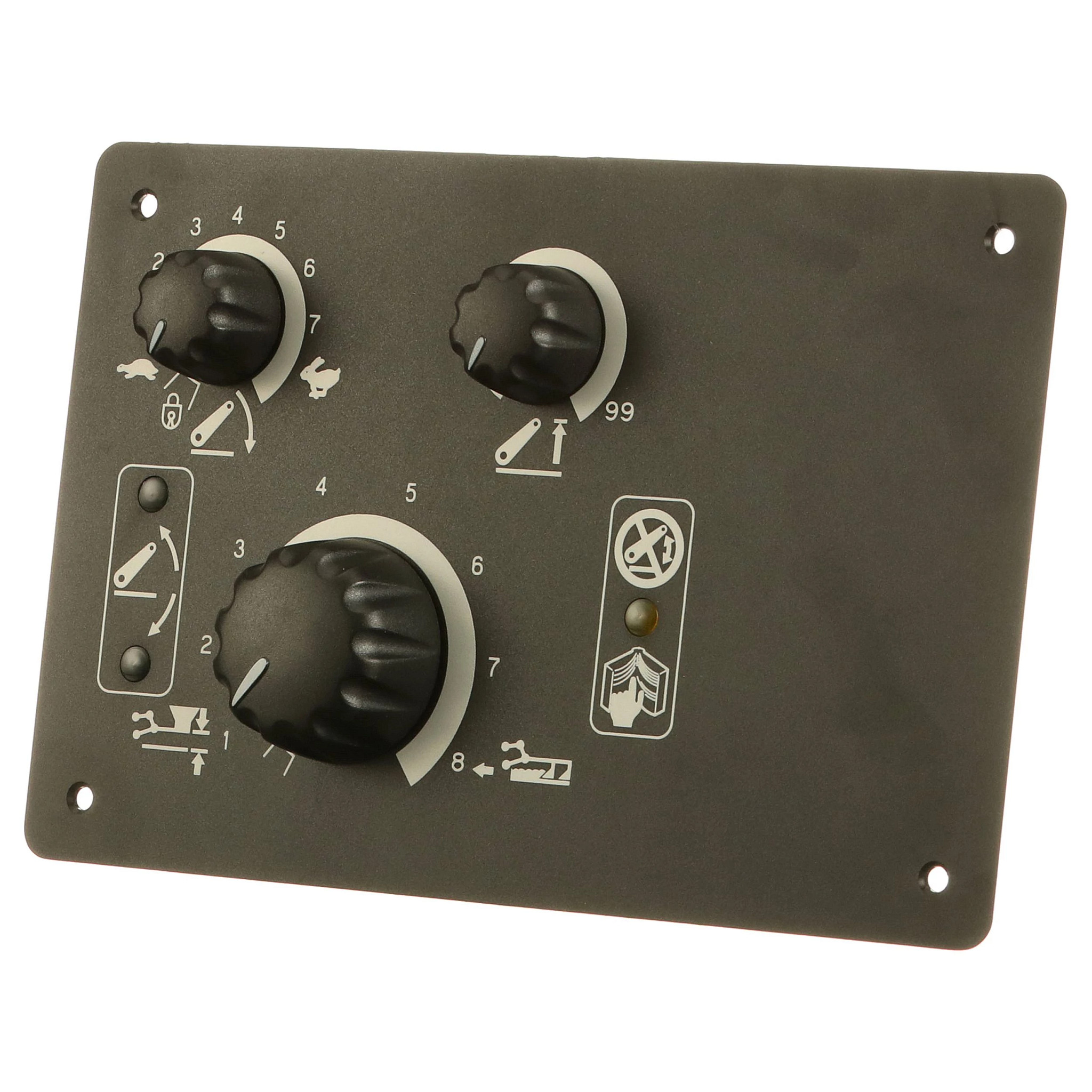 CONTROL UNIT | MILLER | GB | EN