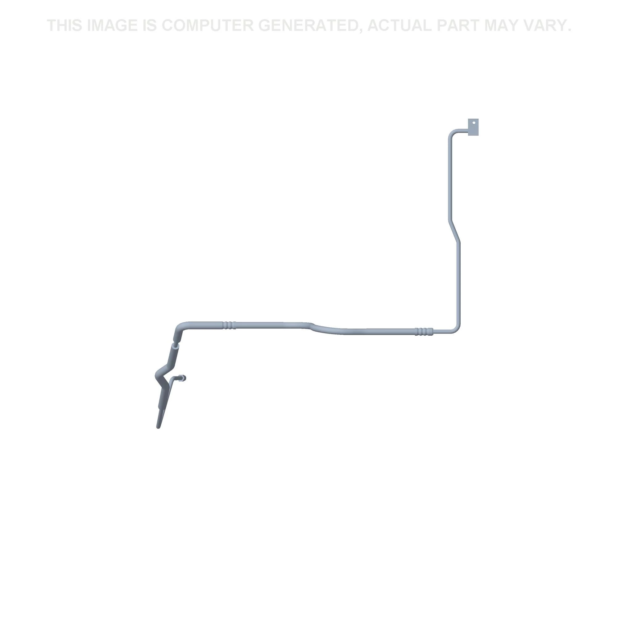 FLEXIBLE DE CLIM | CASEIH | FR | FR