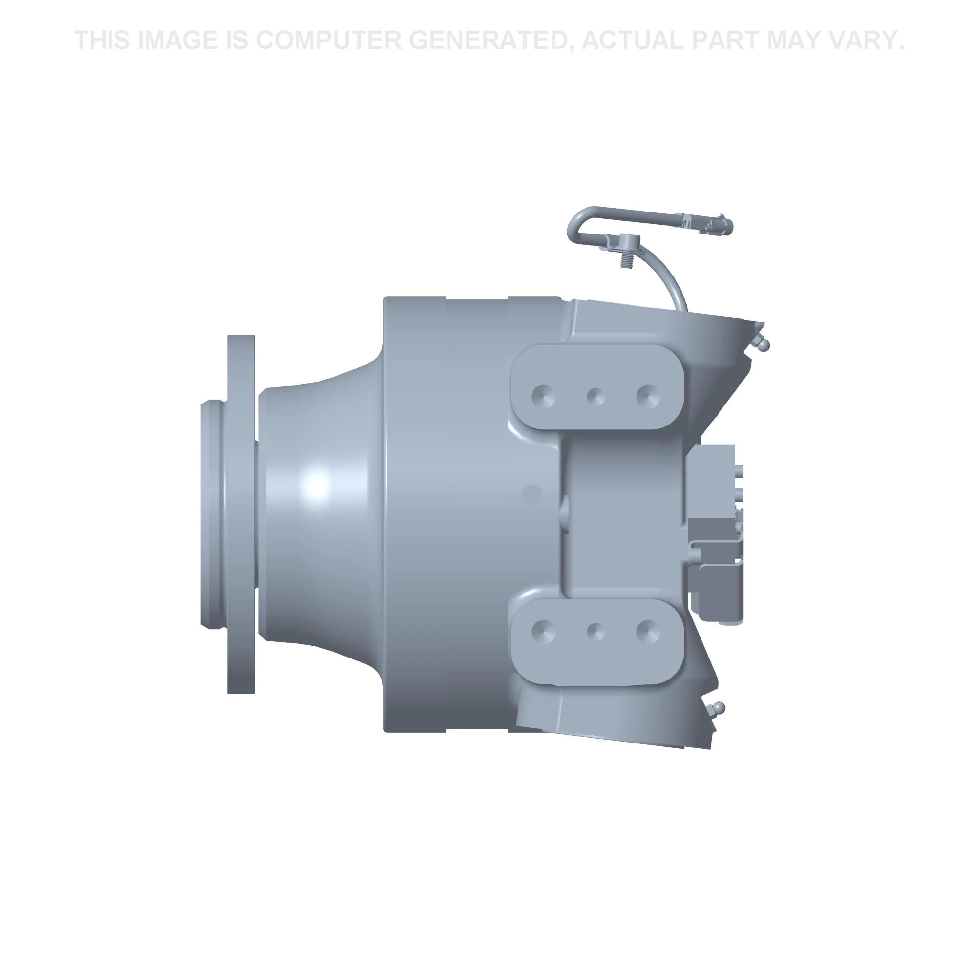 MOTOR, HYDRAULIC | NEWHOLLANDAG | EU | NL