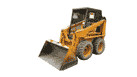 MINICARREGADORA UNI-LOADER CASE | CASECE | BR | PT
