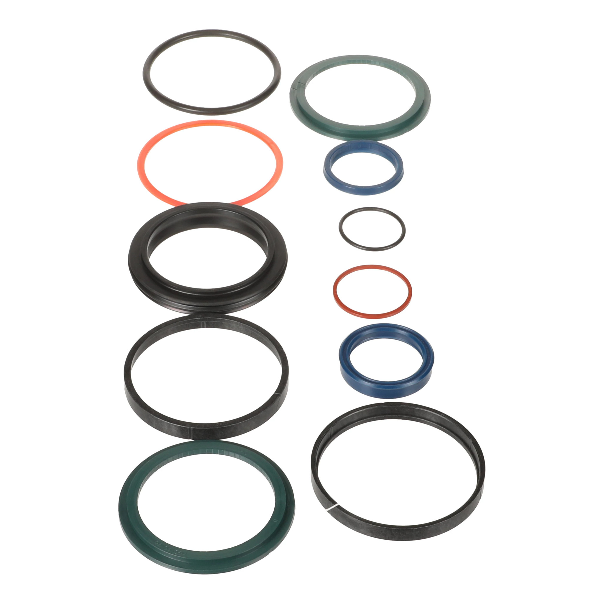 SEAL KIT | NEWHOLLANDAG | AU | EN