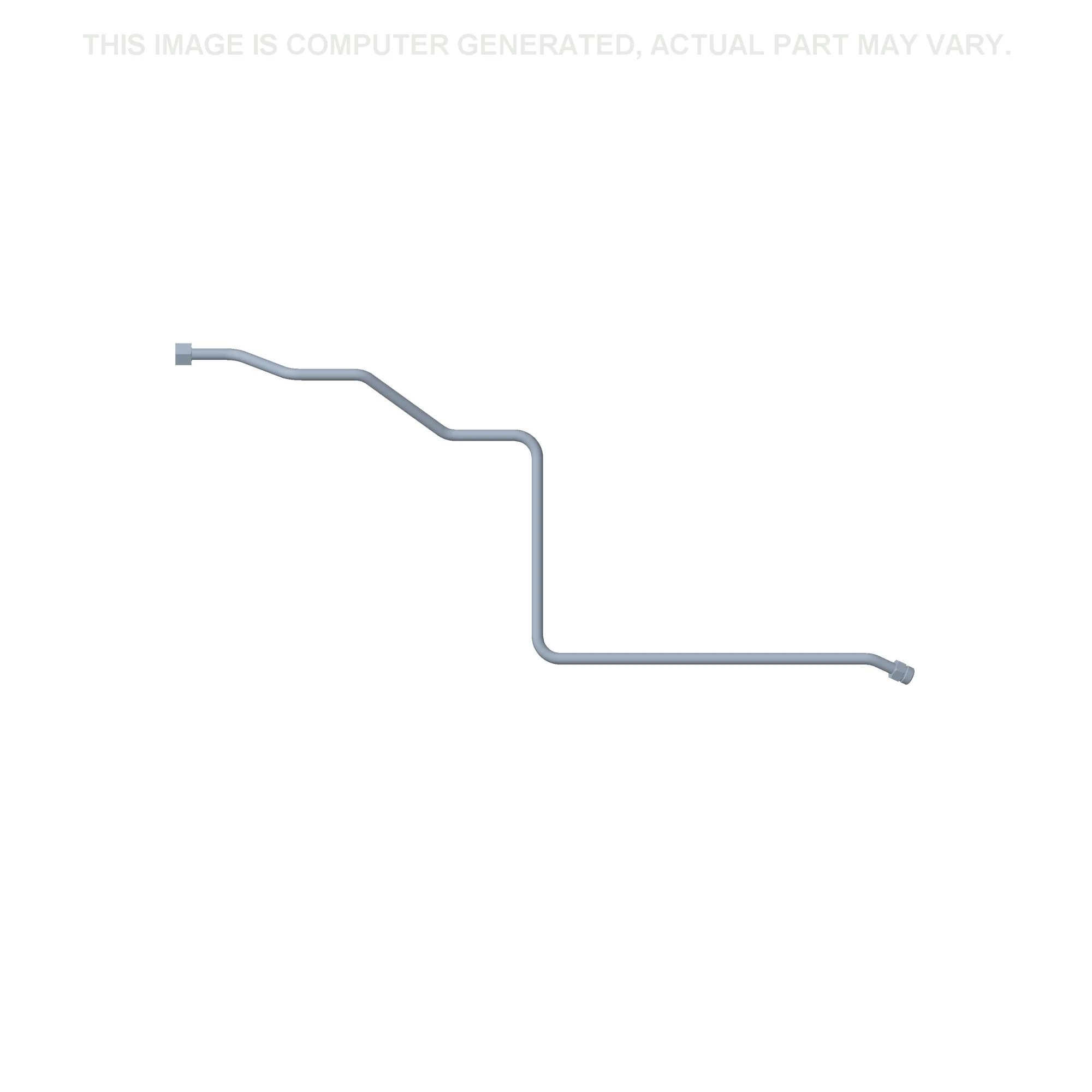 HYD TUBE | NEWHOLLANDAG | US | EN