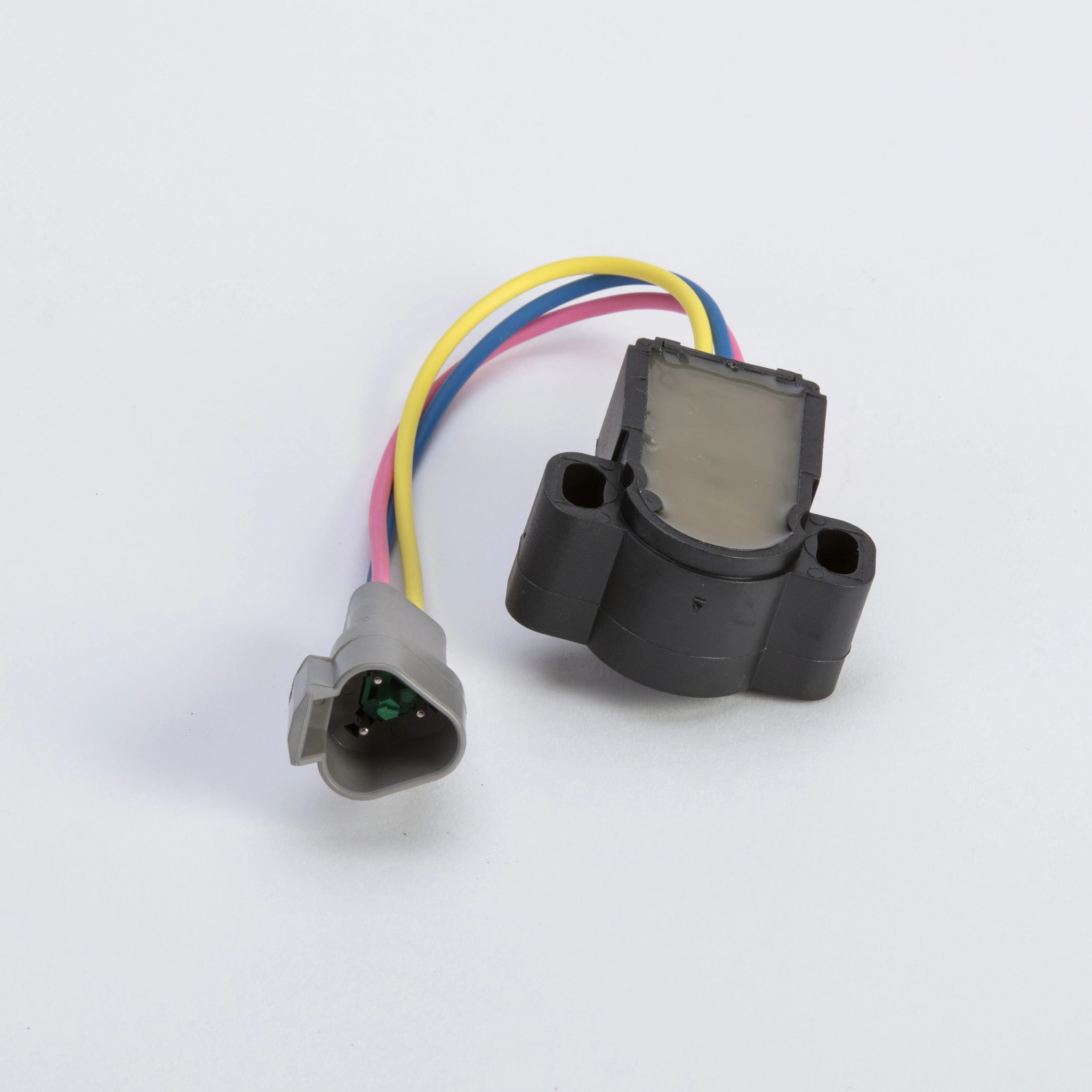 POTENTIOMETER | CASEIH | GB | EN