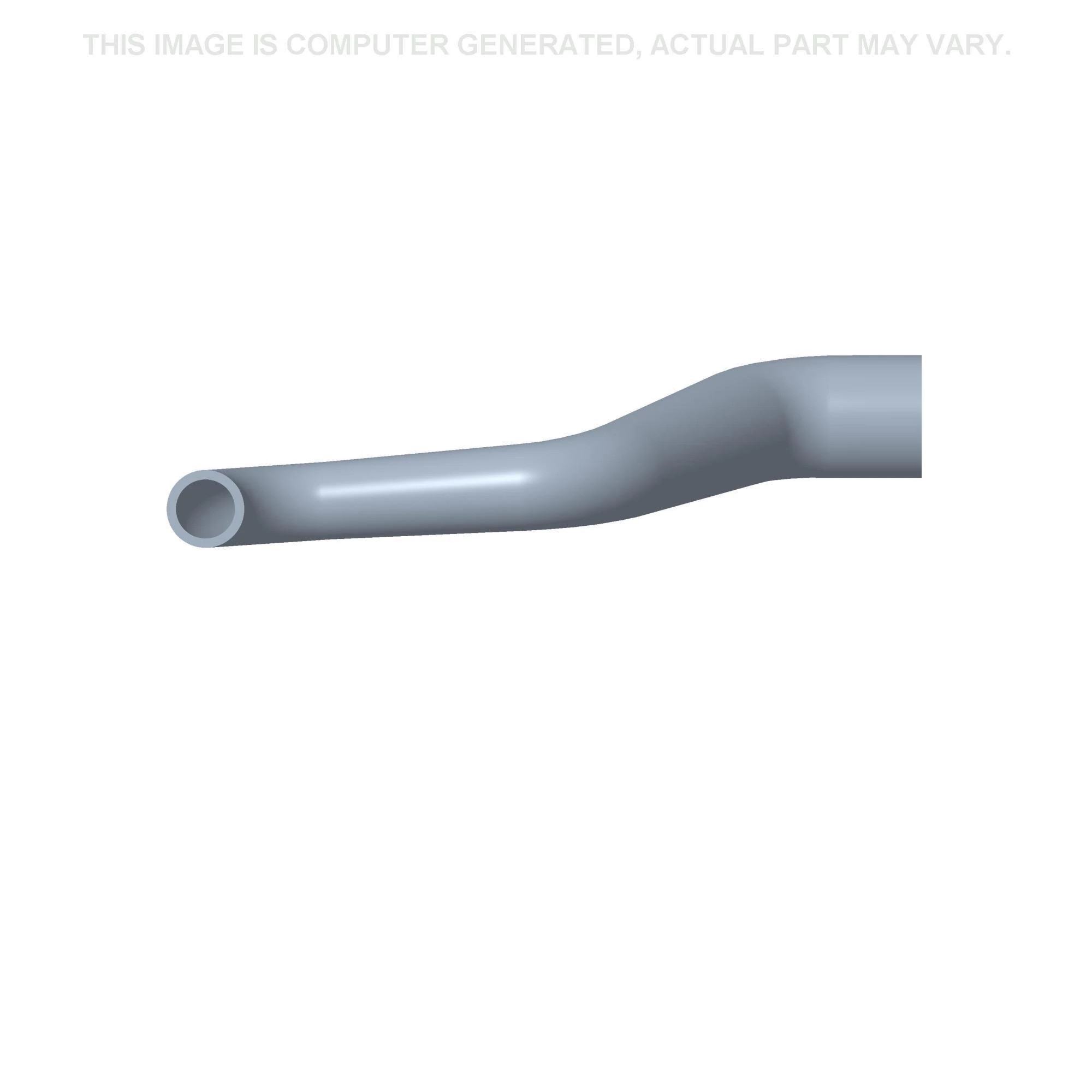 INTAKE AIR HOSE | CASEIH | IE | EN