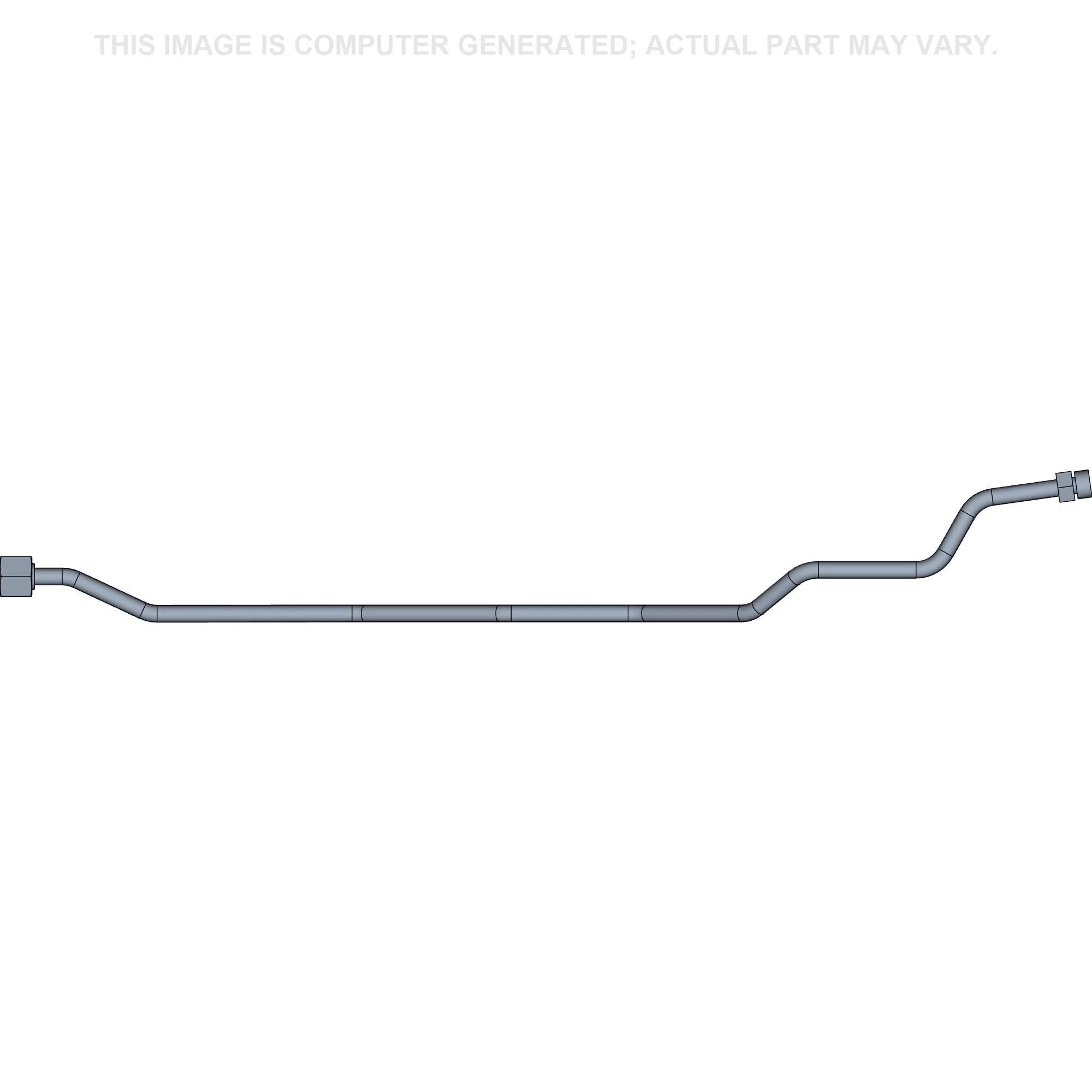 TUBO IDRAULICO | CASECE | EU | IT