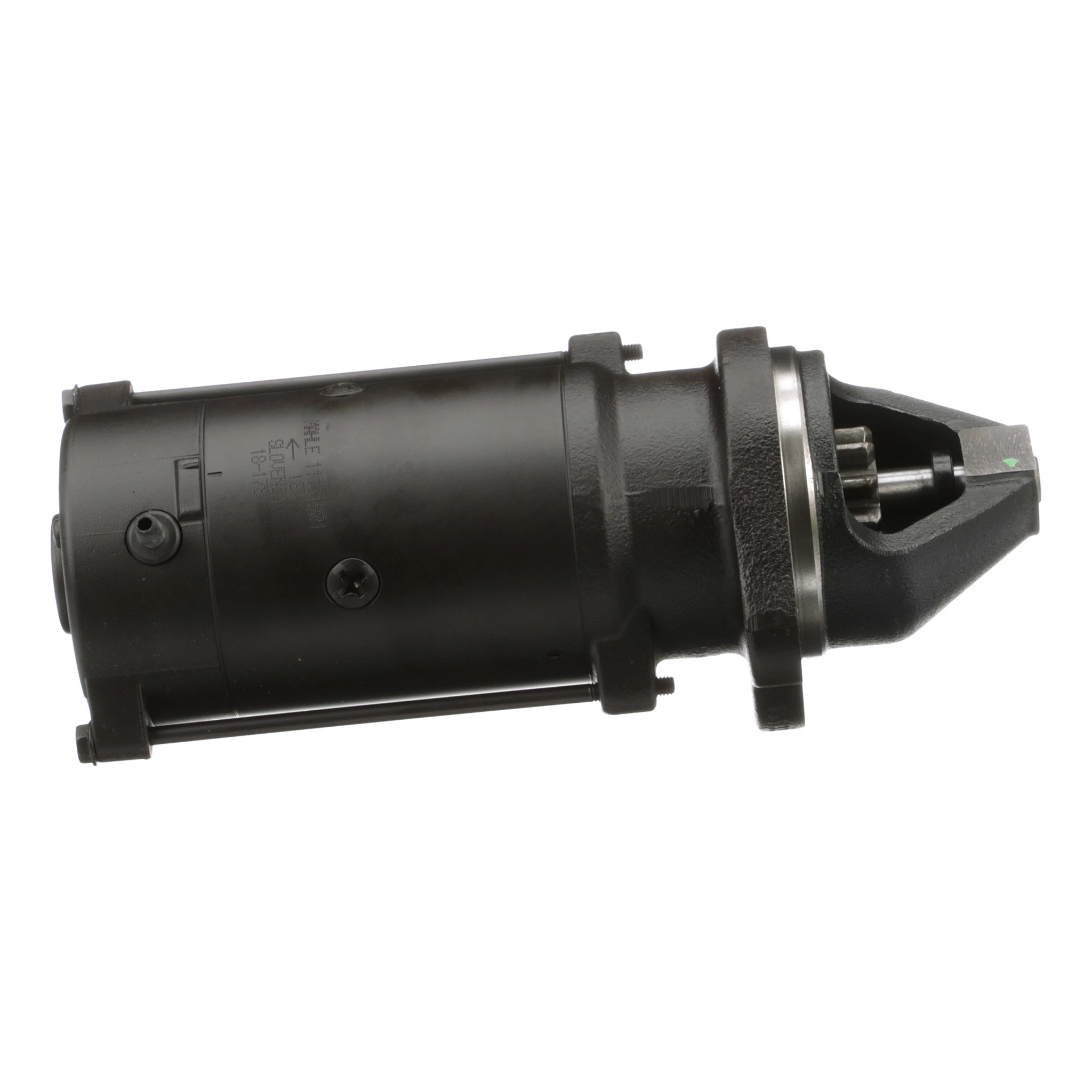 STARTER MOTOR | CASEIH | AU | EN
