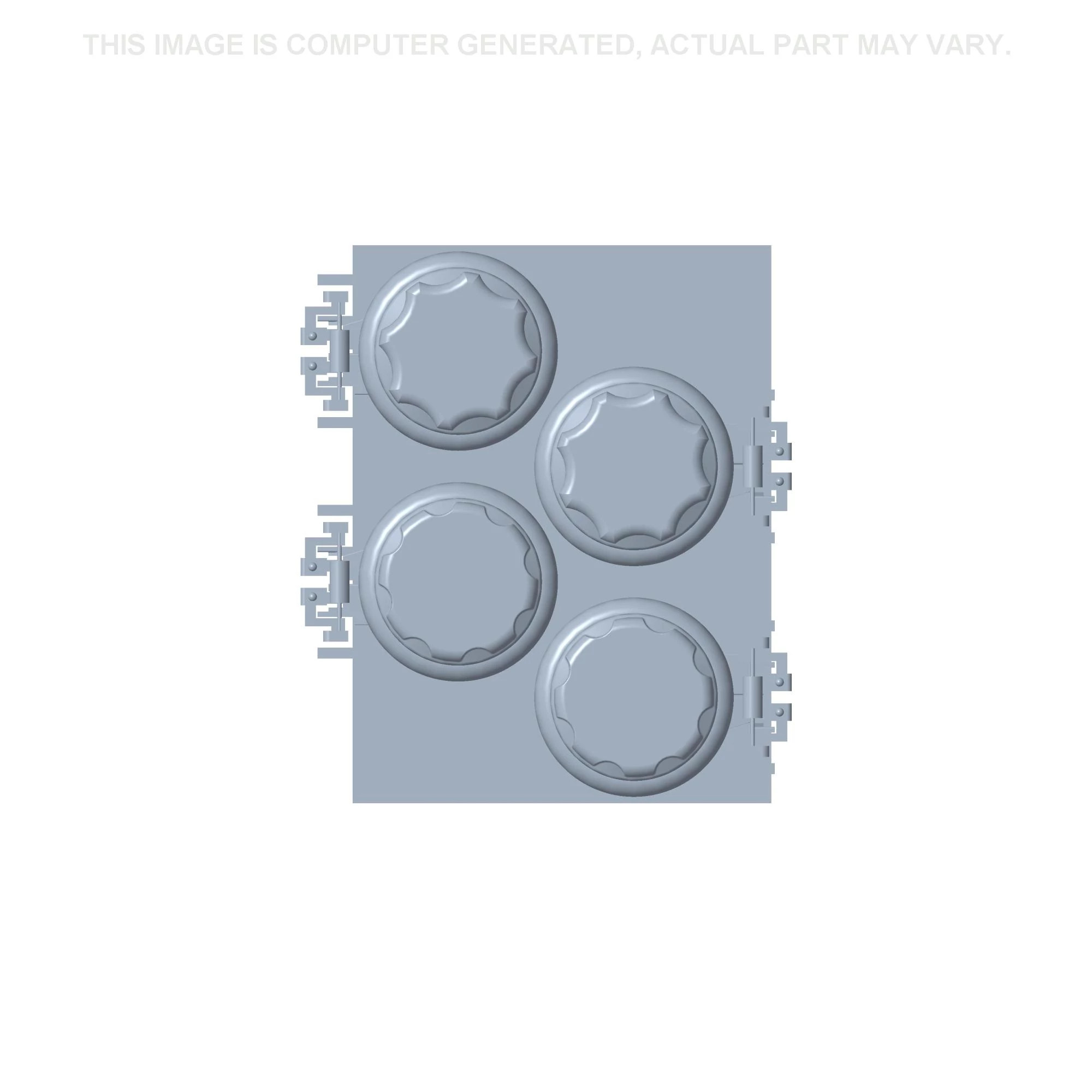 COLLETTORE IDRAULICO | CASECE | IT | IT