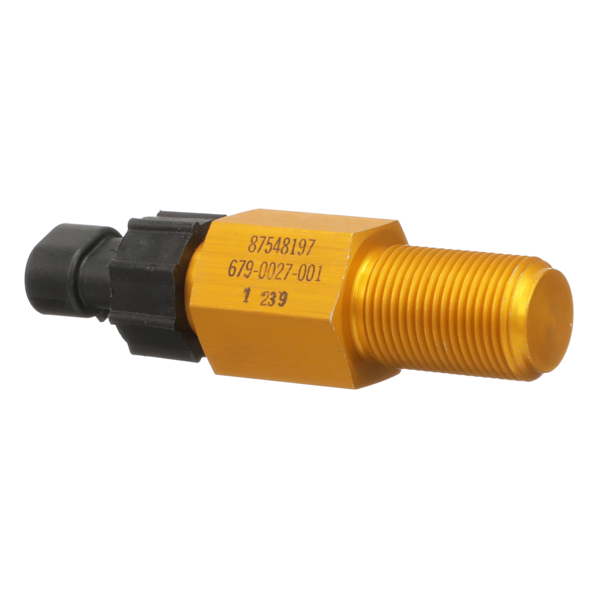 87548197 | PTO Speed Sensor | Case IH | MyCNH US Store