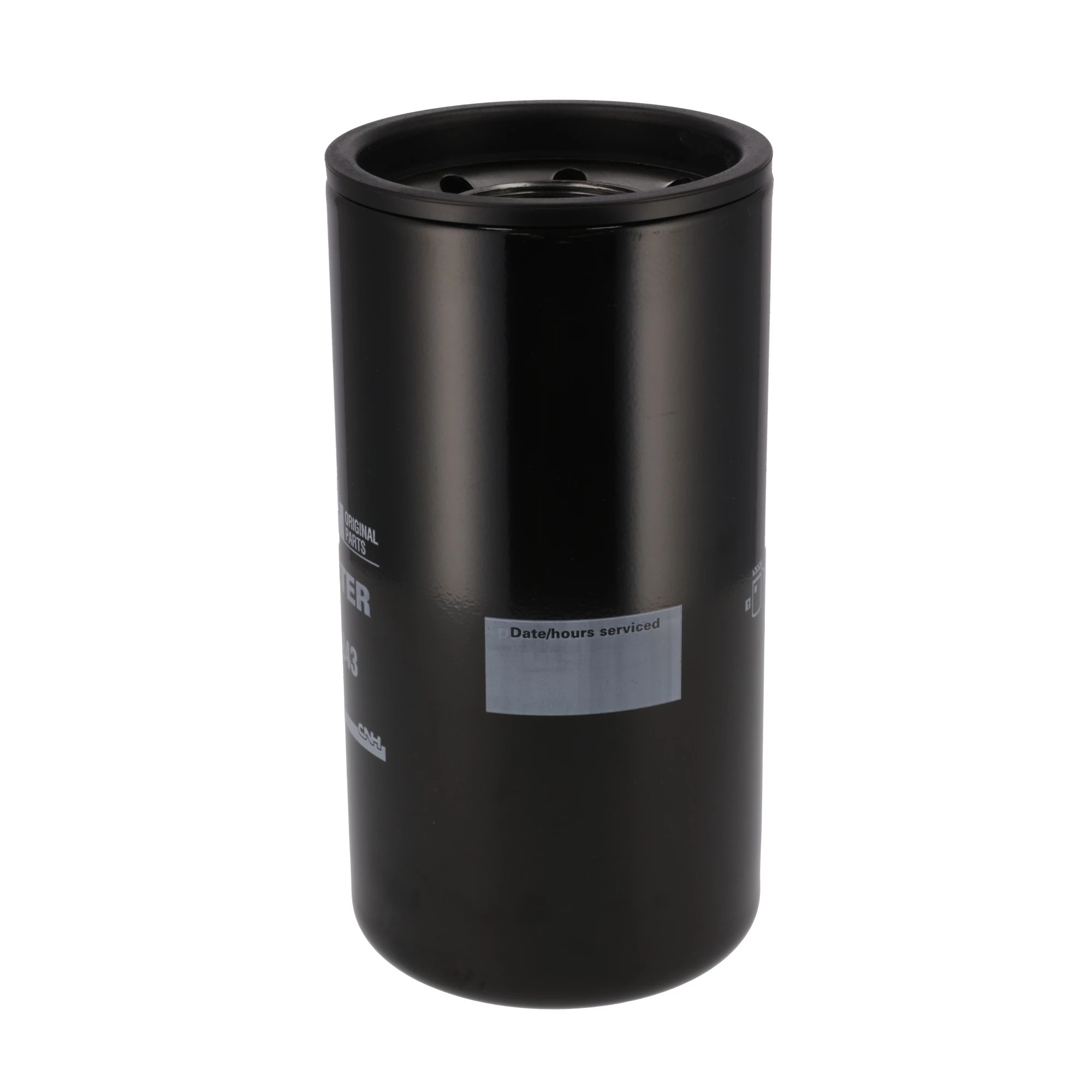 Filtro de óleo do motor - 119 mm DE x 237 mm C