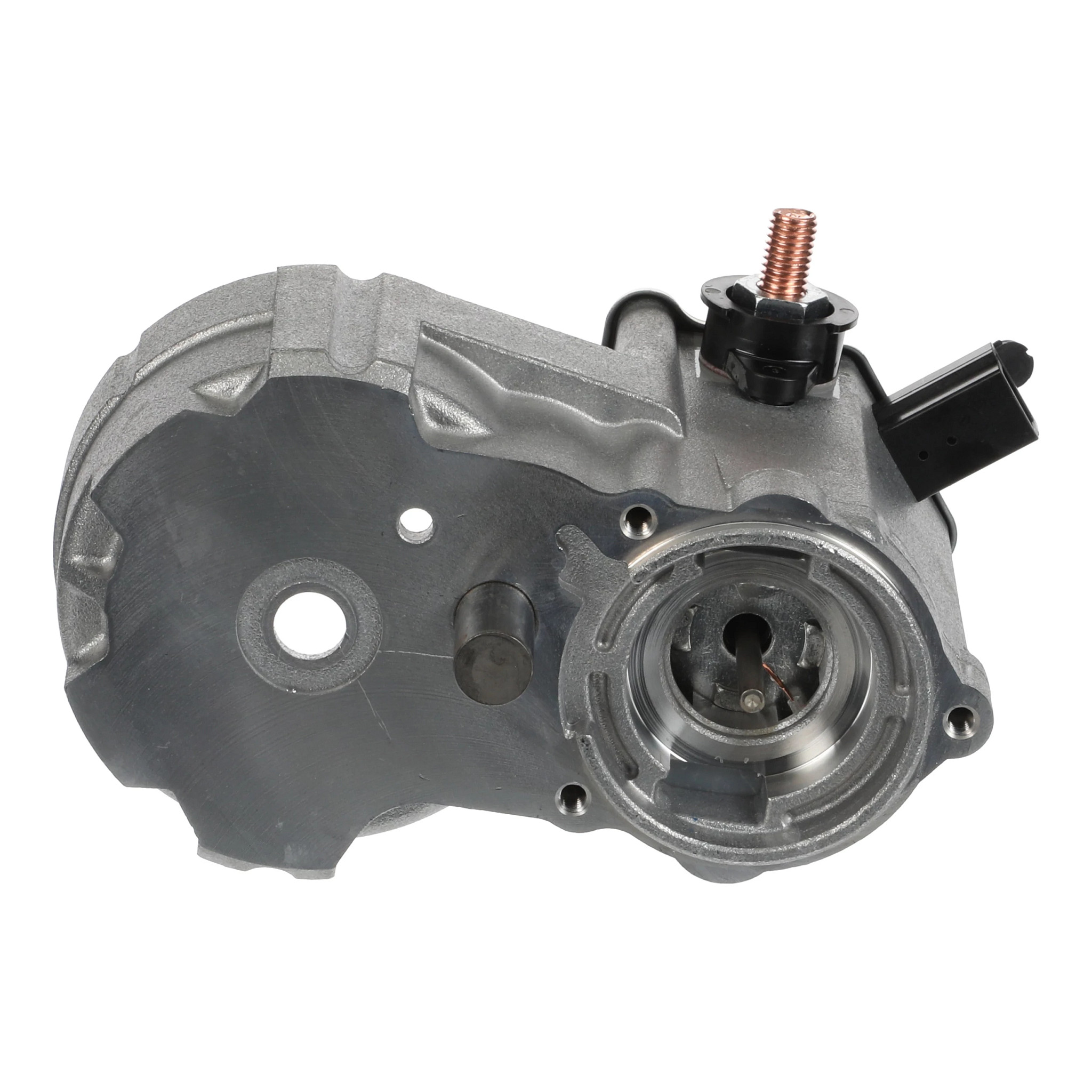 INTERRUPTOR SOLENOID