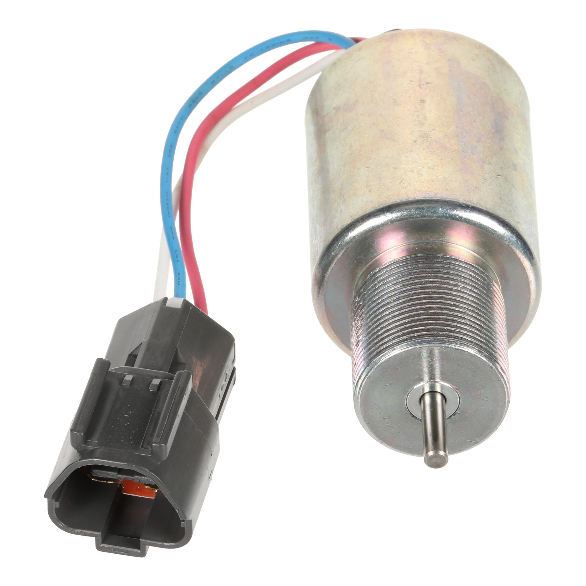 SOLENOID | NEWHOLLANDAG | CA | EN
