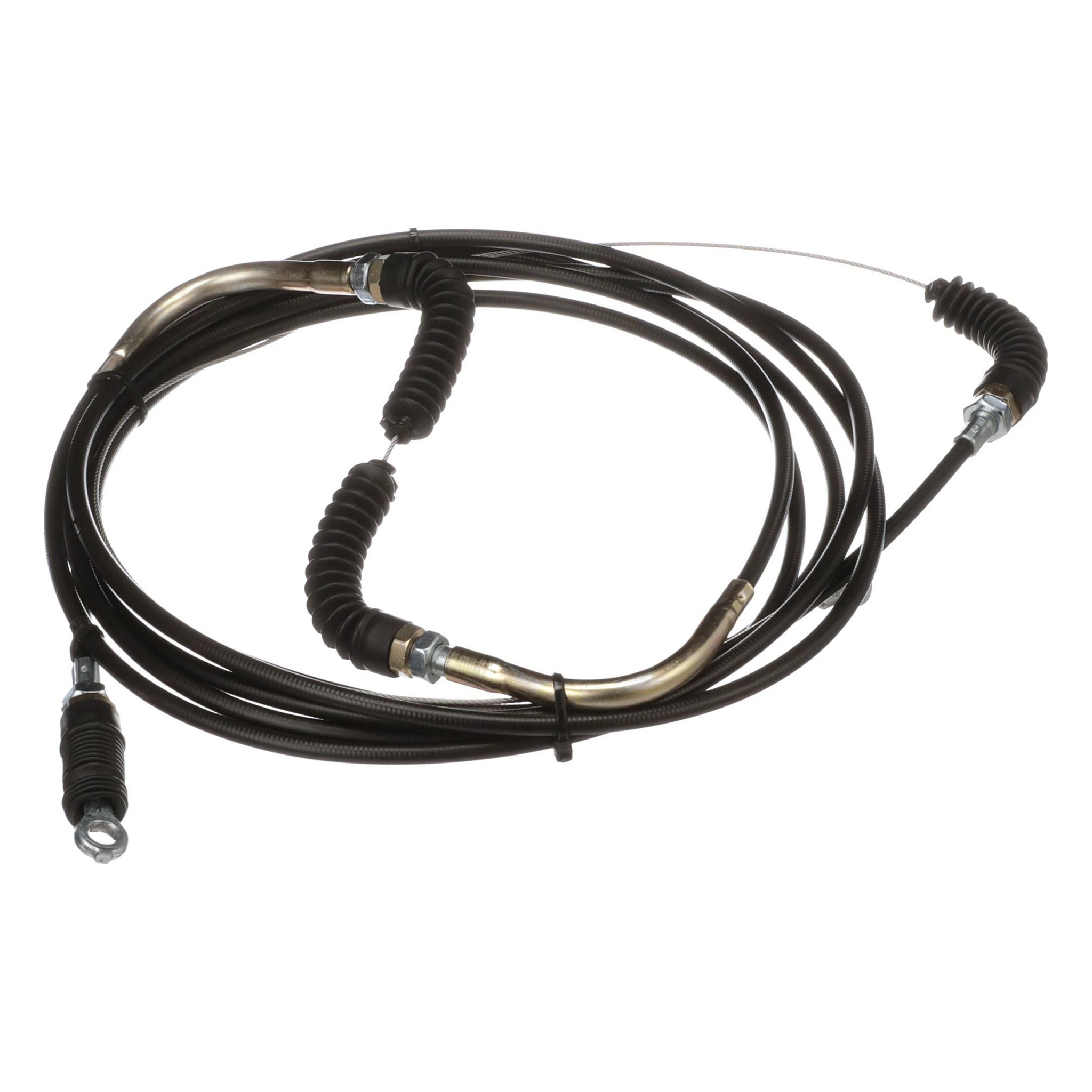 Cabo de altura automática da plataforma