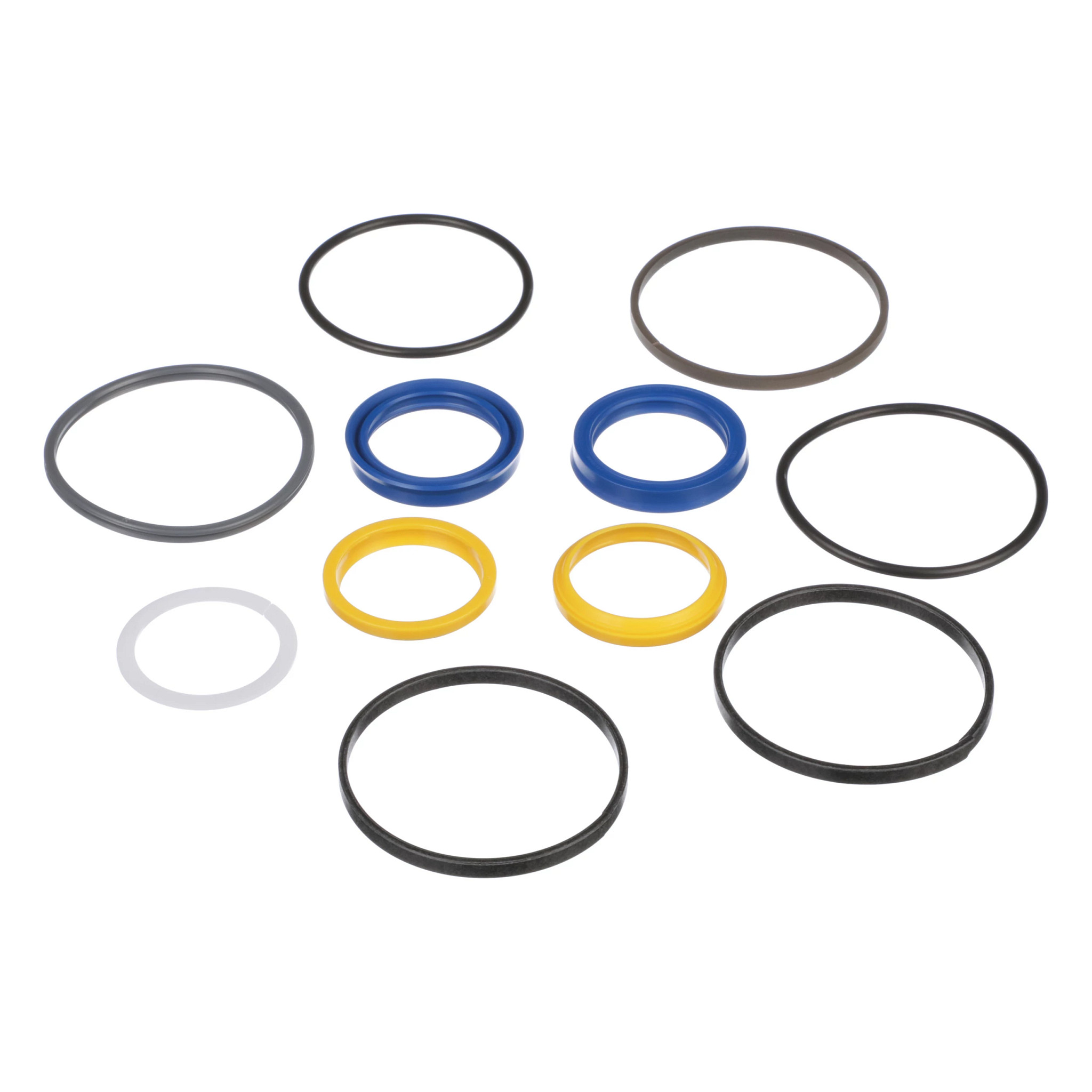 SEAL KIT | CASEIH | IE | EN