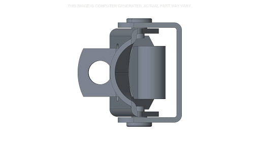 LATCH | STEYR | EU | FR