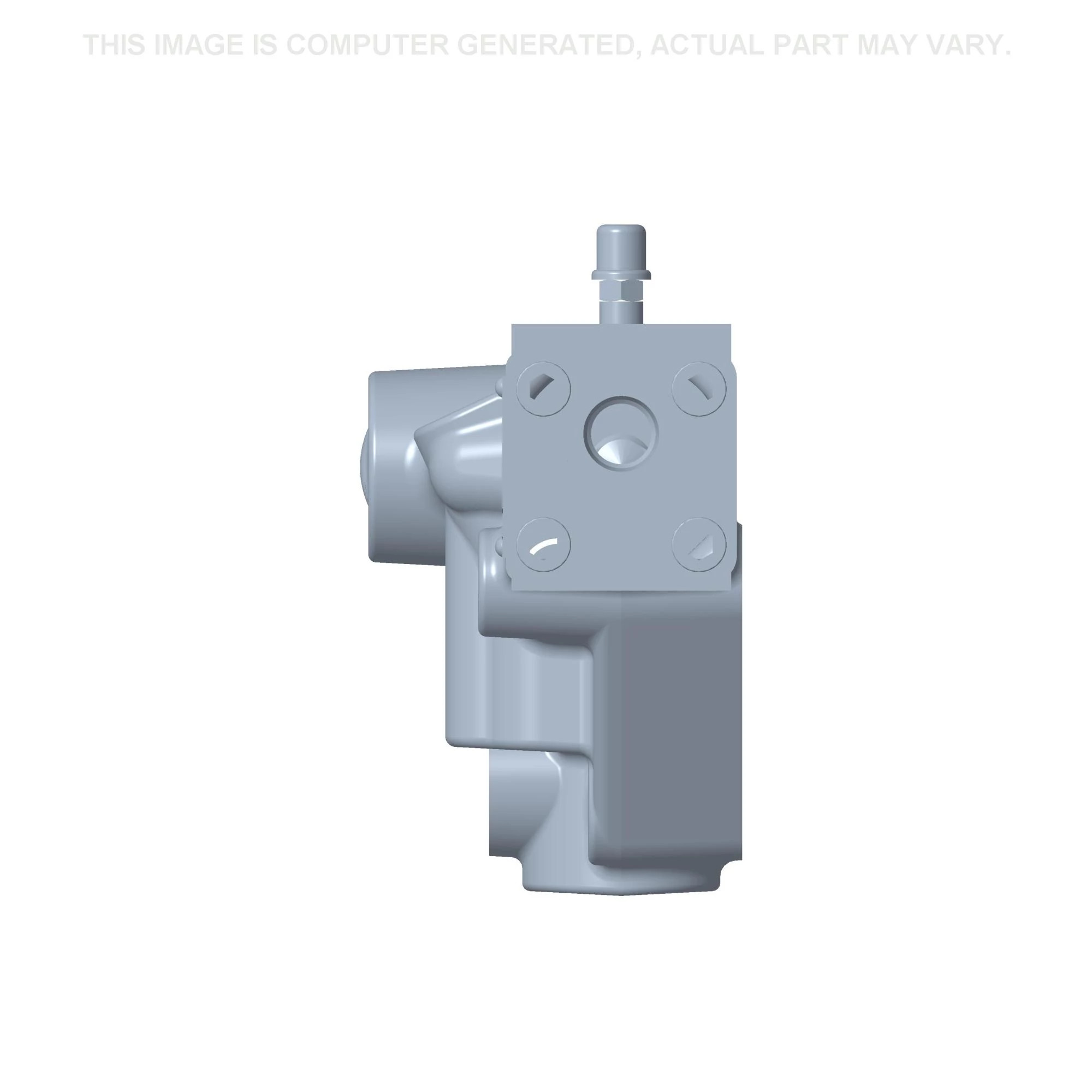 BRAKE VALVE - 48096351