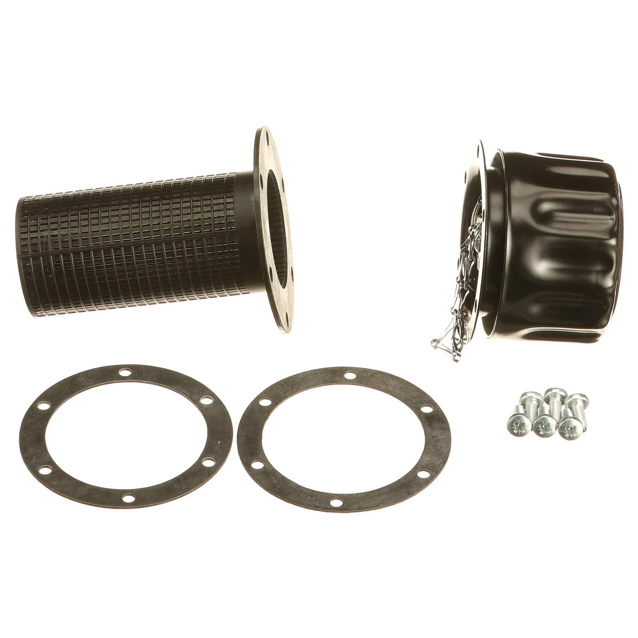 FILTRE A HUILE HYDR. | NEWHOLLANDAG | EU | IT