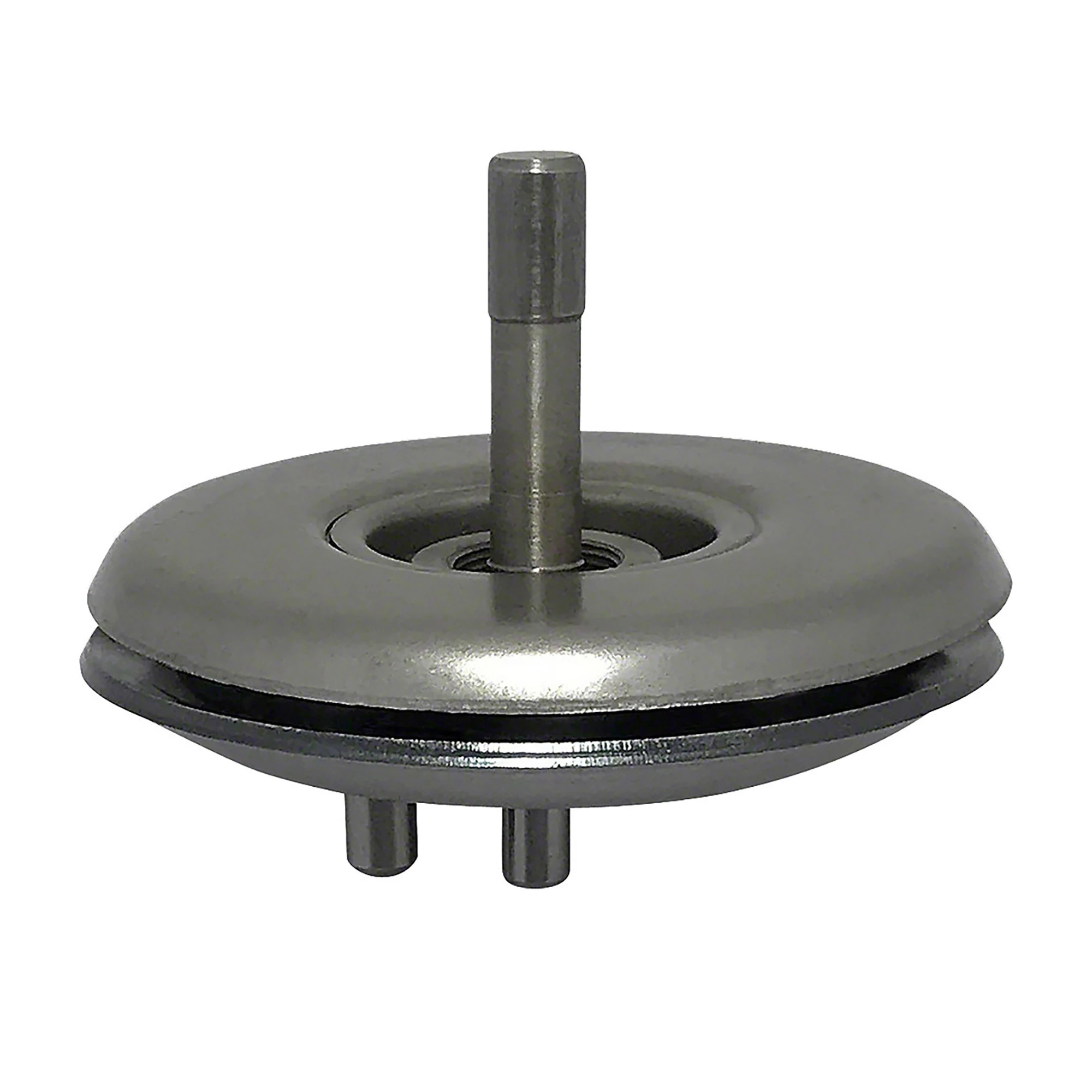 Ball-Type Governor with Umbrella | NEWHOLLANDAG | CA | EN