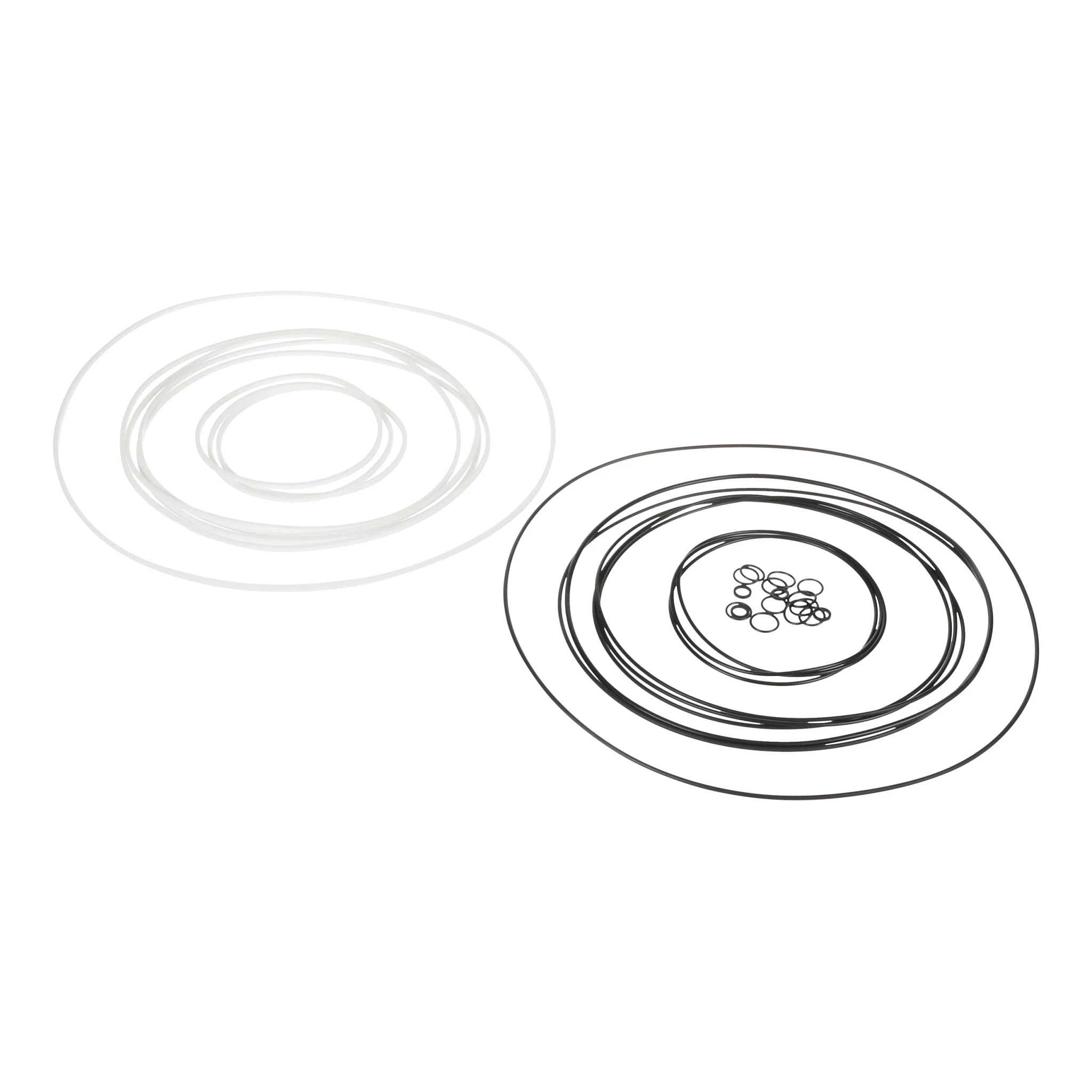 Power Shift Seal Kit | CASECE | US | EN