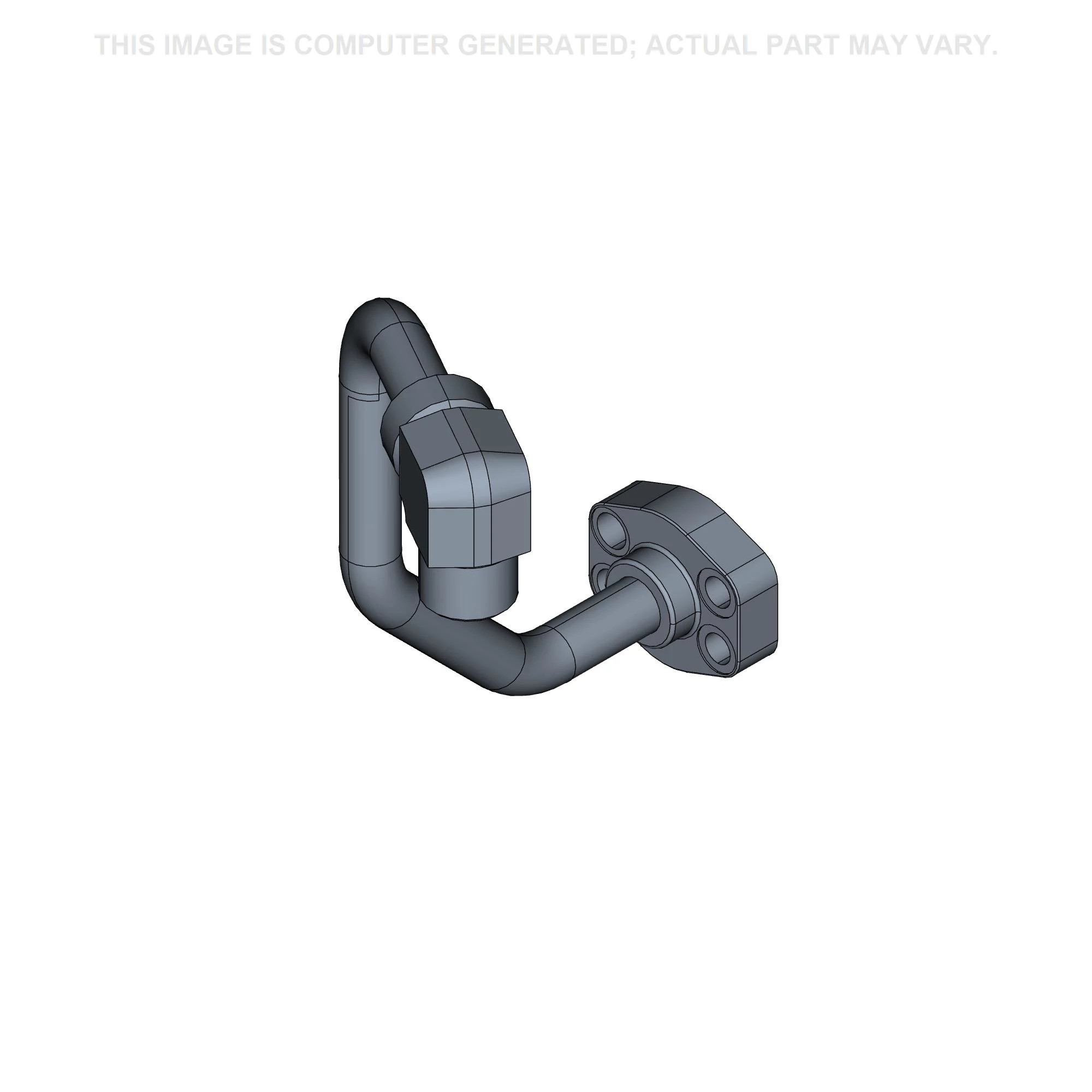 TUBAGEM HIDRÁULICO | CASECE | BR | PT