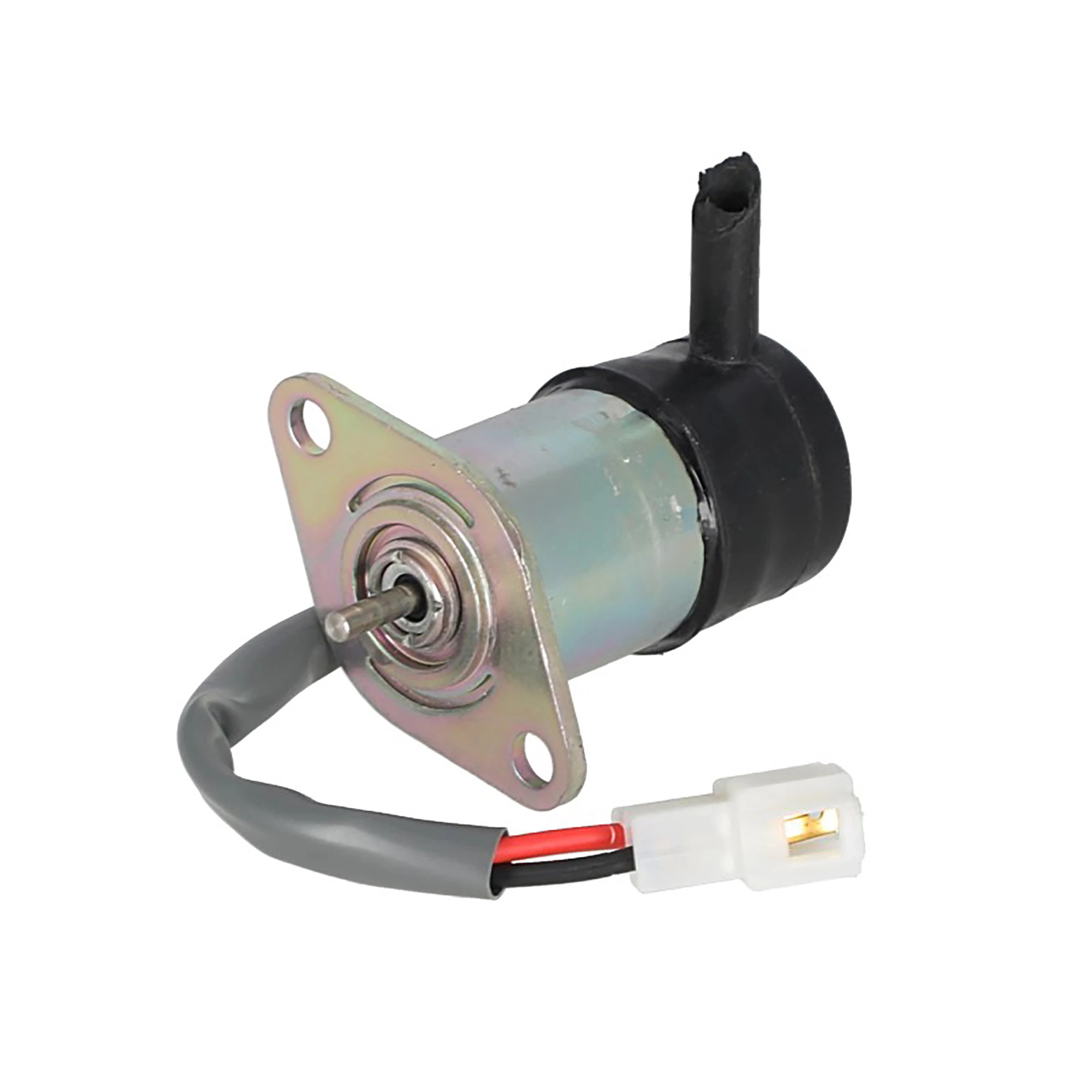 Fuel Solenoid | CASEIH | US | EN