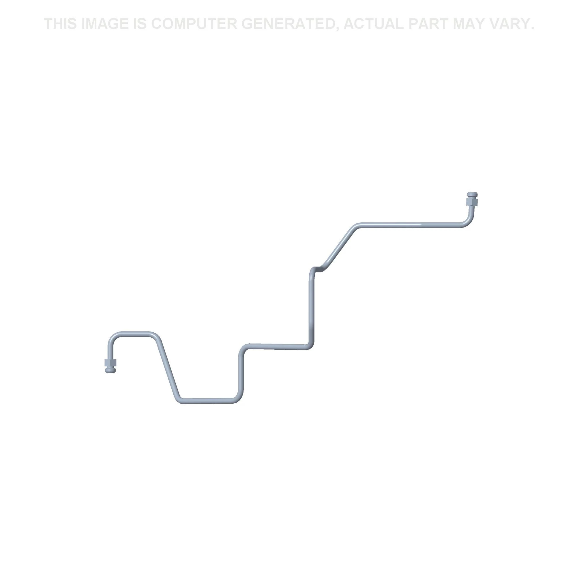 HYD TUBE | FLEXICOIL | AMEA | EN