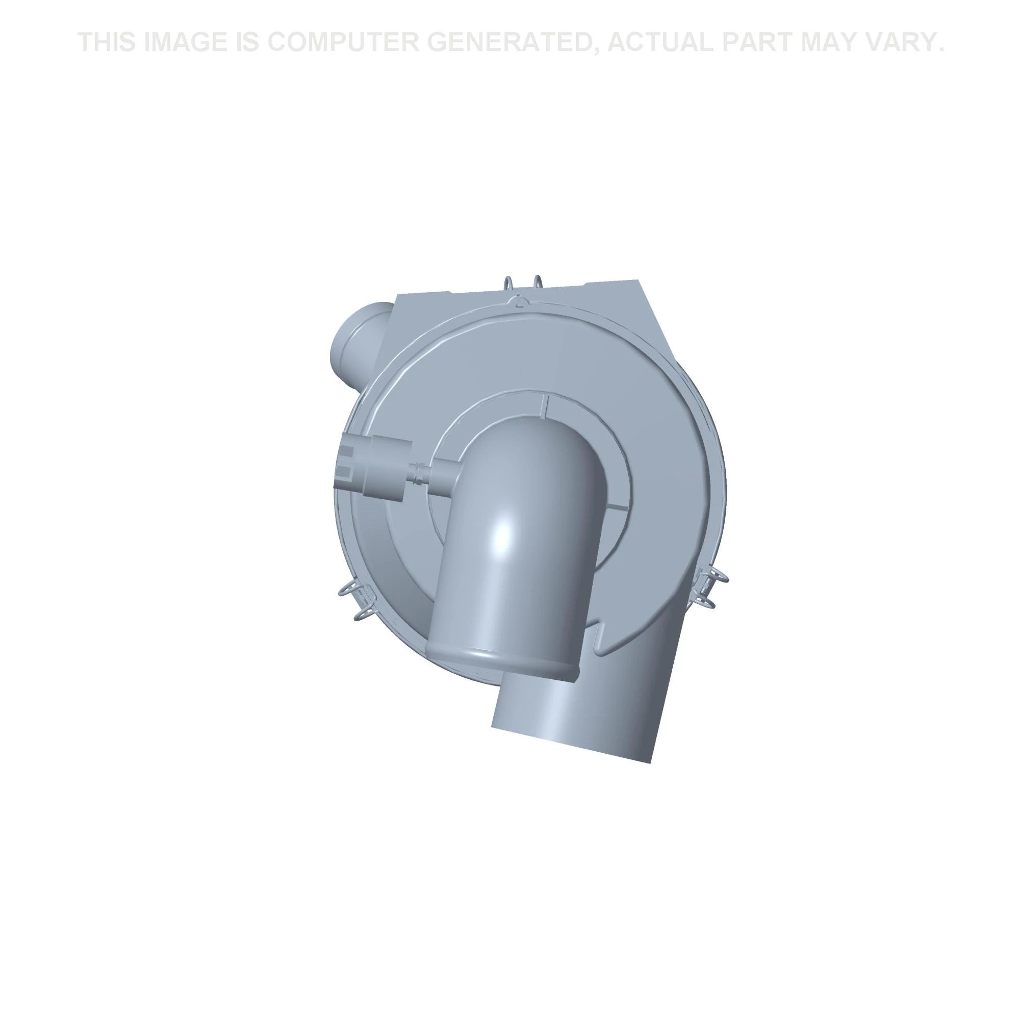 AIR CLEANER | CASECE | AMEA | EN