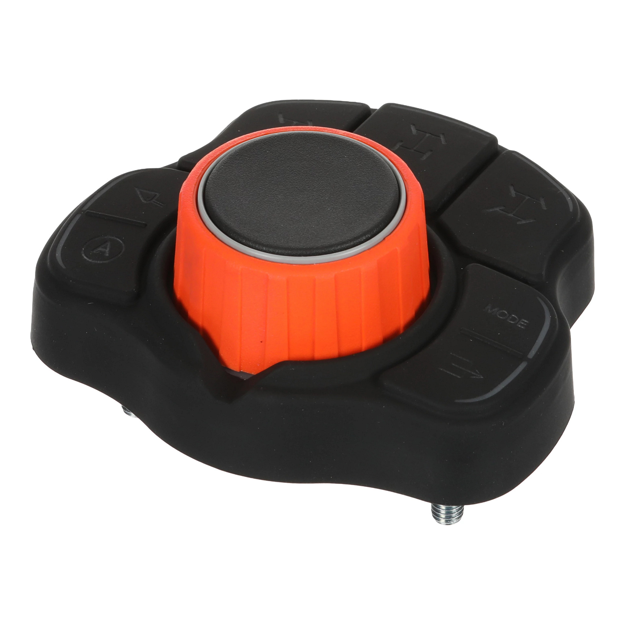 Control Panel | CASEIH | CA | EN