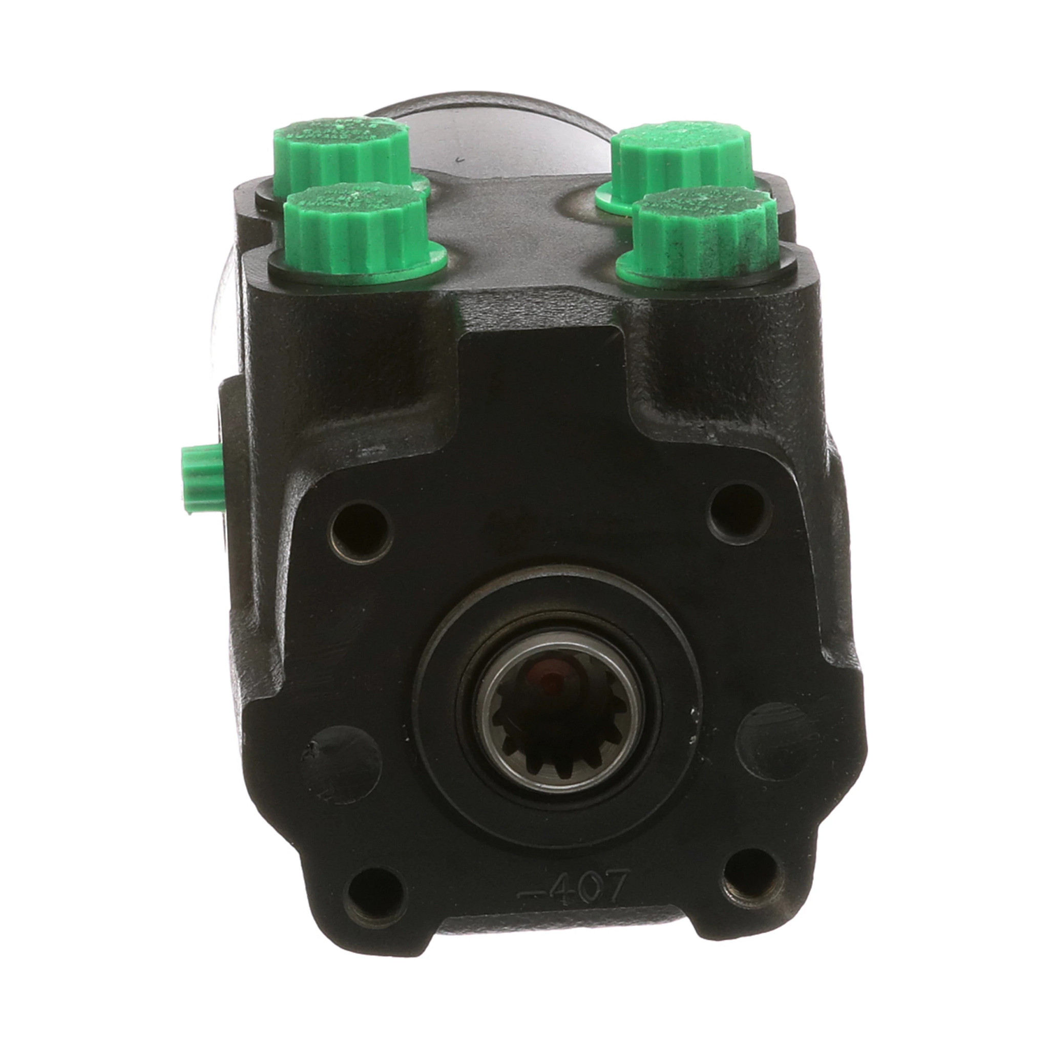 Steering Control Unit